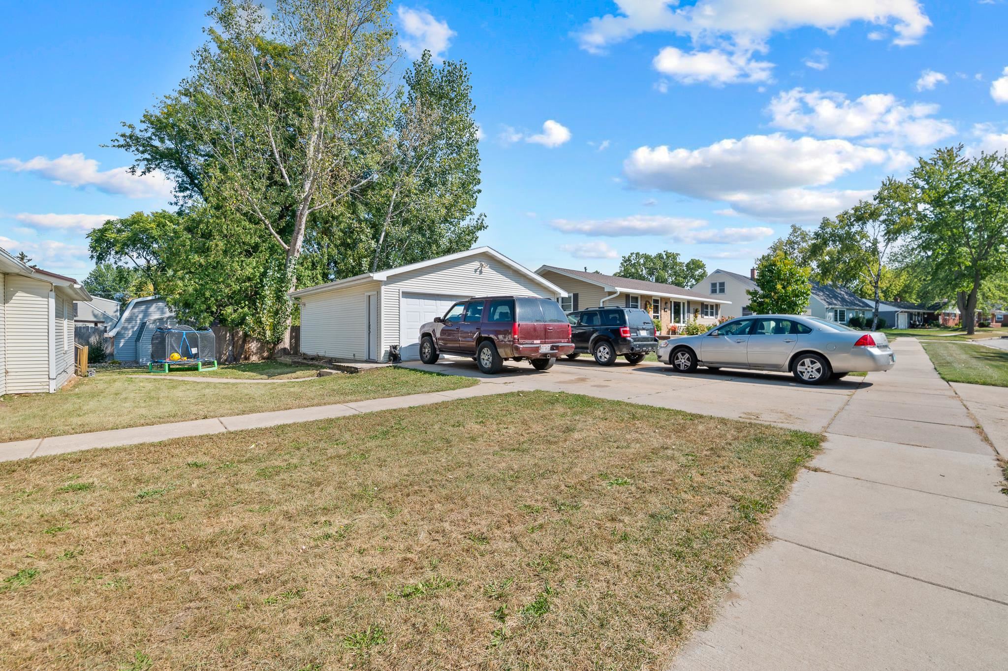 801 S Erie St, De Pere, WI 54115