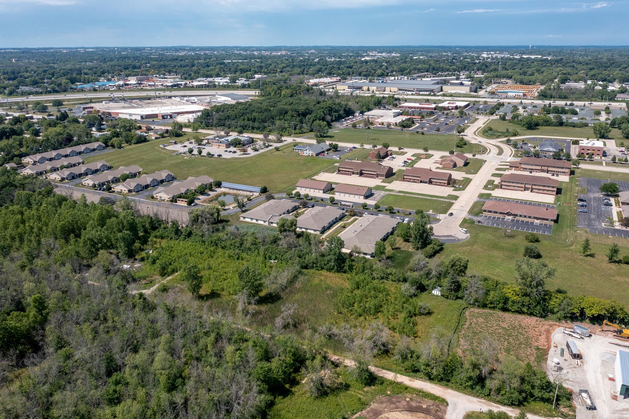 Wittmann Dr, Menasha, WI 54952