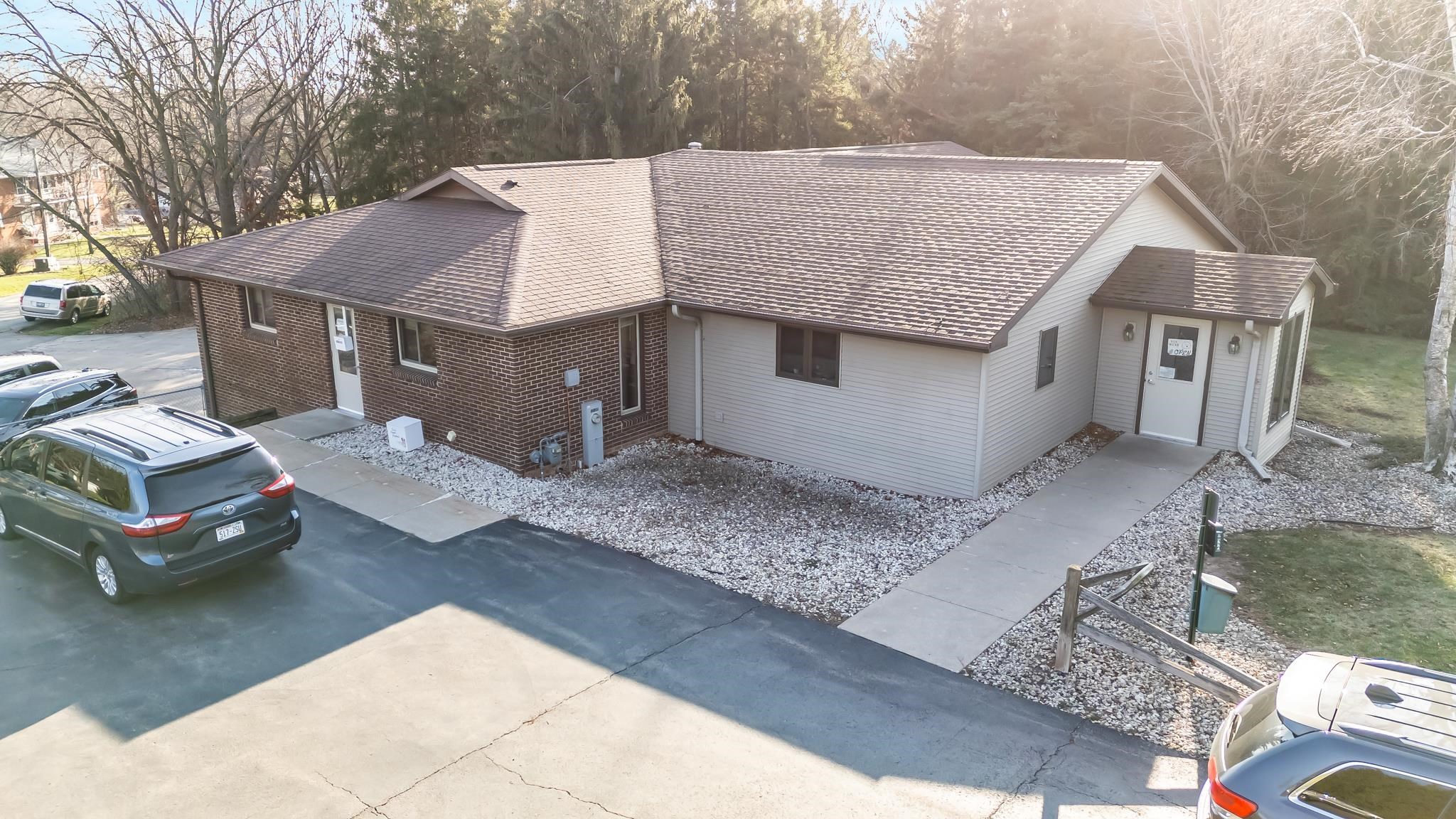 645 Hawthorne Dr, Omro, WI 54963