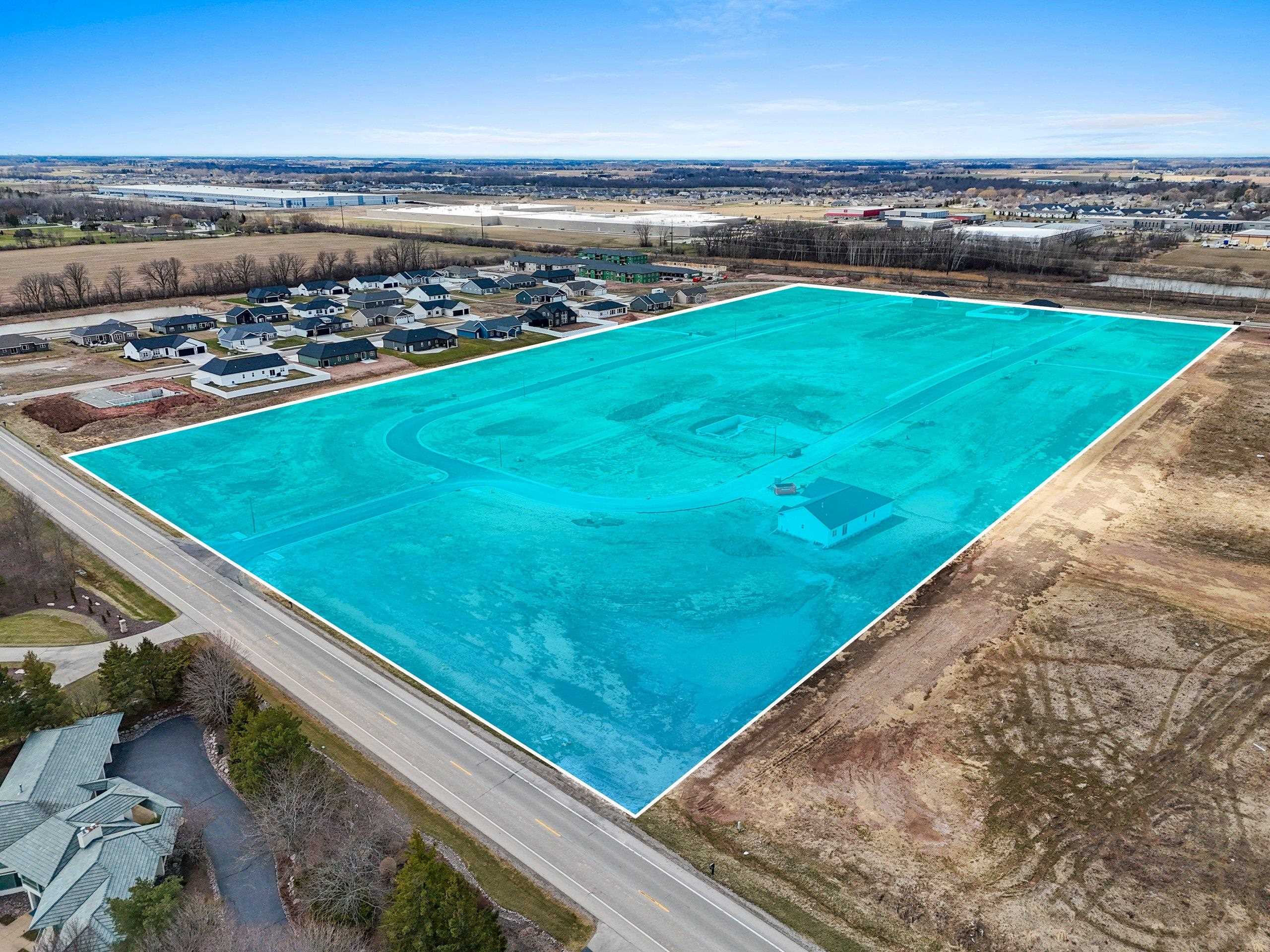 403 Brookline Ave #231, De Pere, WI 54115