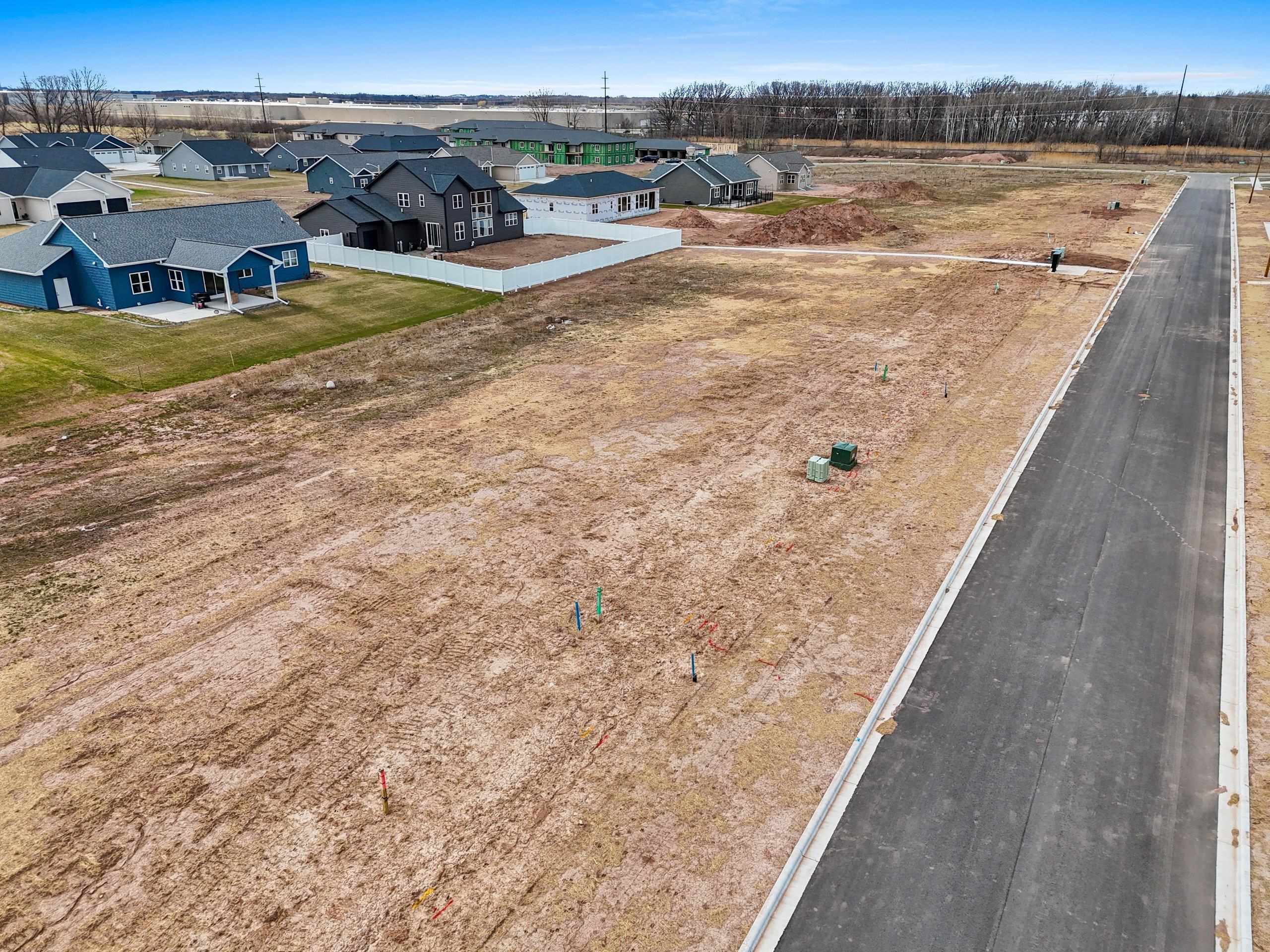 385 Brookline Ave #232, De Pere, WI 54115