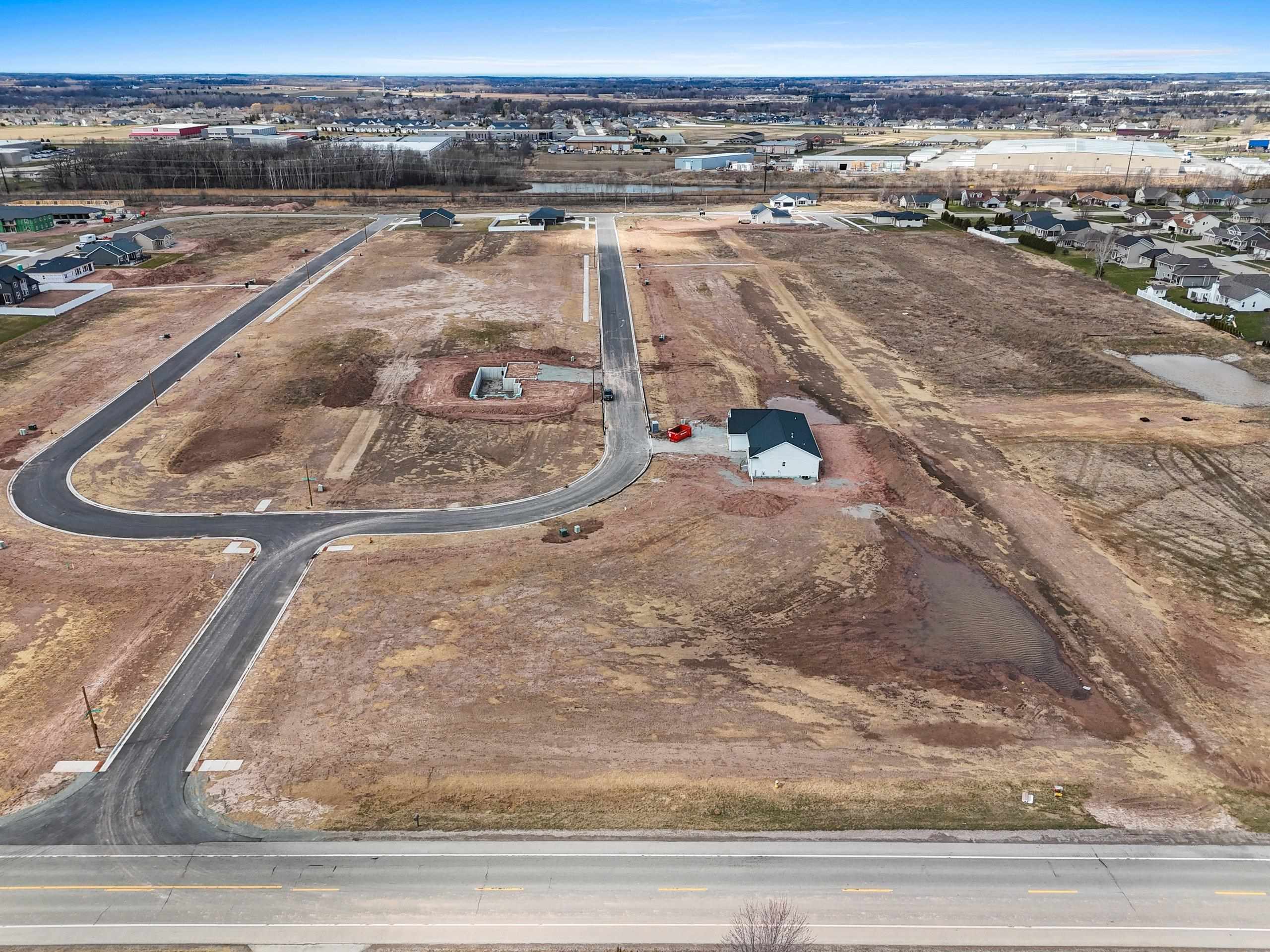 363 Brookline Ave #234, De Pere, WI 54115