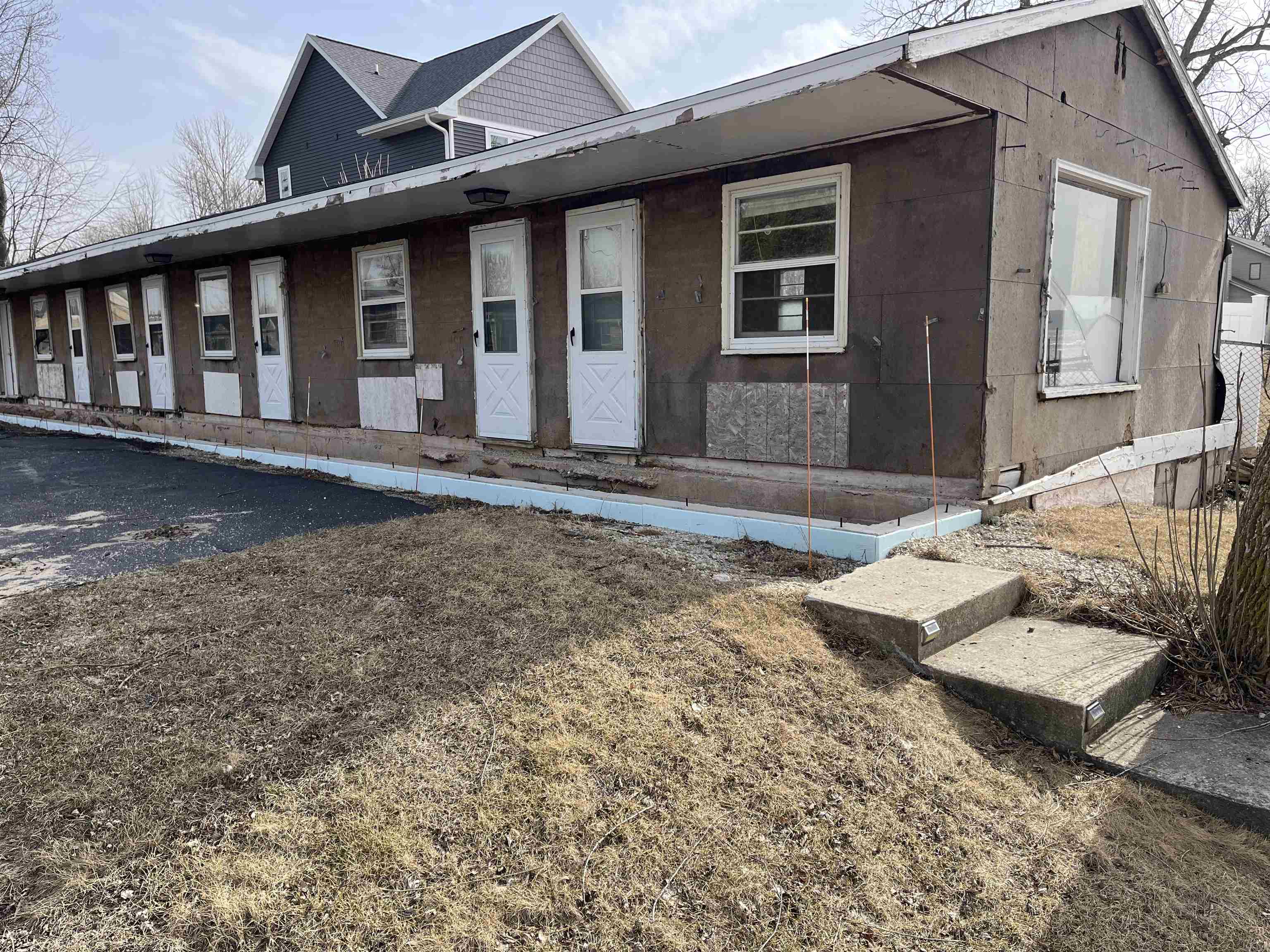 N8931 Cty Rd Dk #11,12,13, Luxemburg, WI 54217