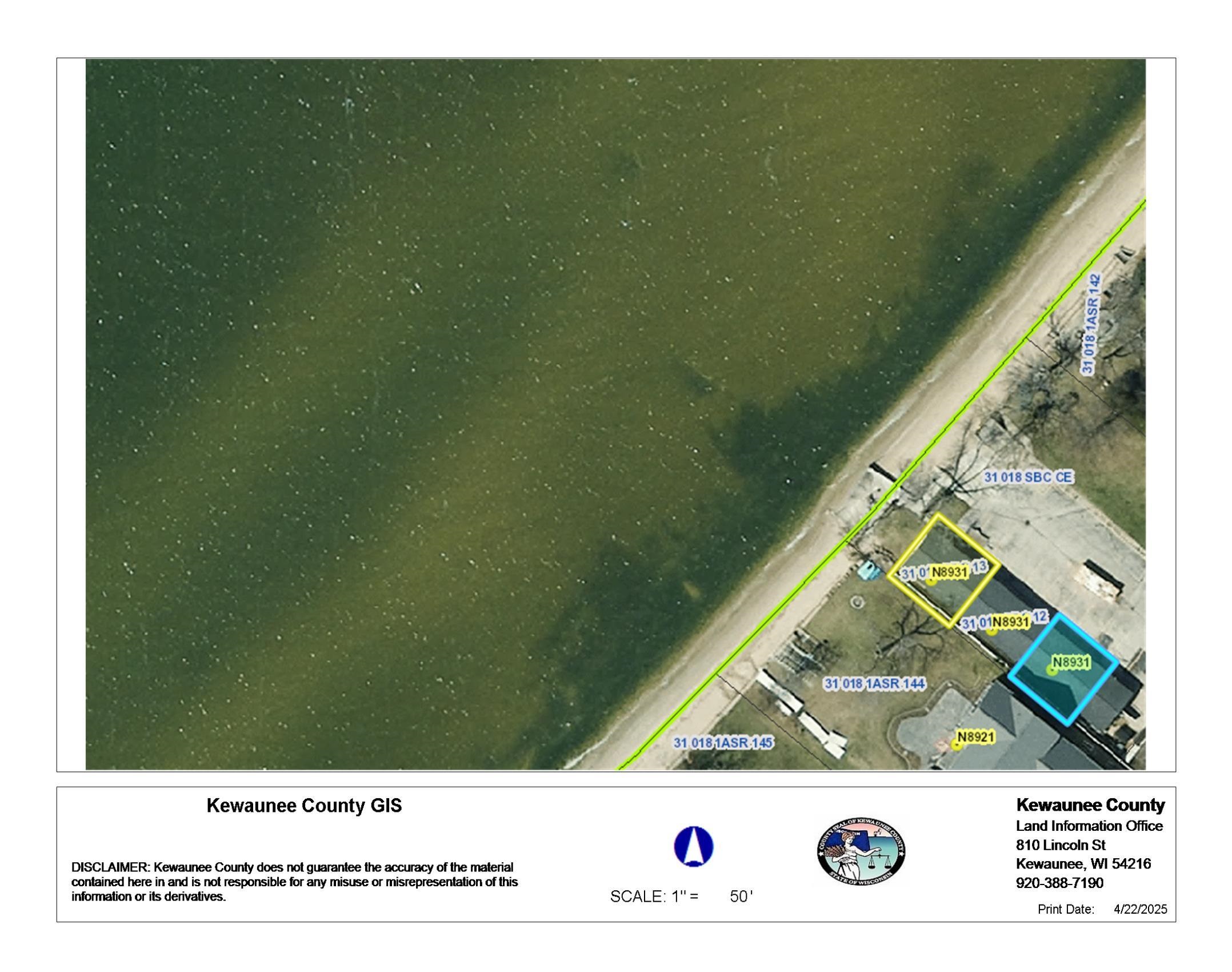 N8931 Cty Rd Dk #11,12,13, Luxemburg, WI 54217