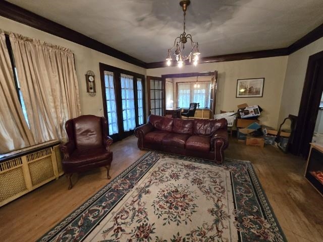 931 Main St, Gresham, WI 54128-0000