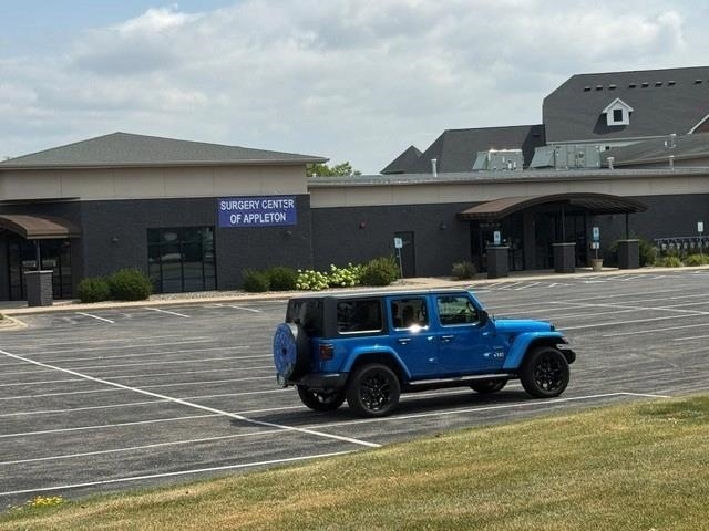 1600 N Casaloma Dr #1648,1660,1680, Appleton, WI 54913