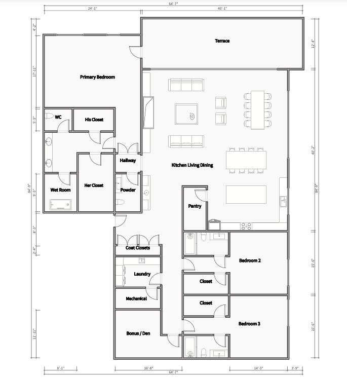 1931 Holmgren Way #501, Green Bay, WI 54304