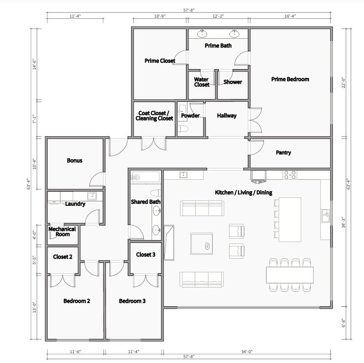 1931 Holmgren Way #604, Green Bay, WI 54304