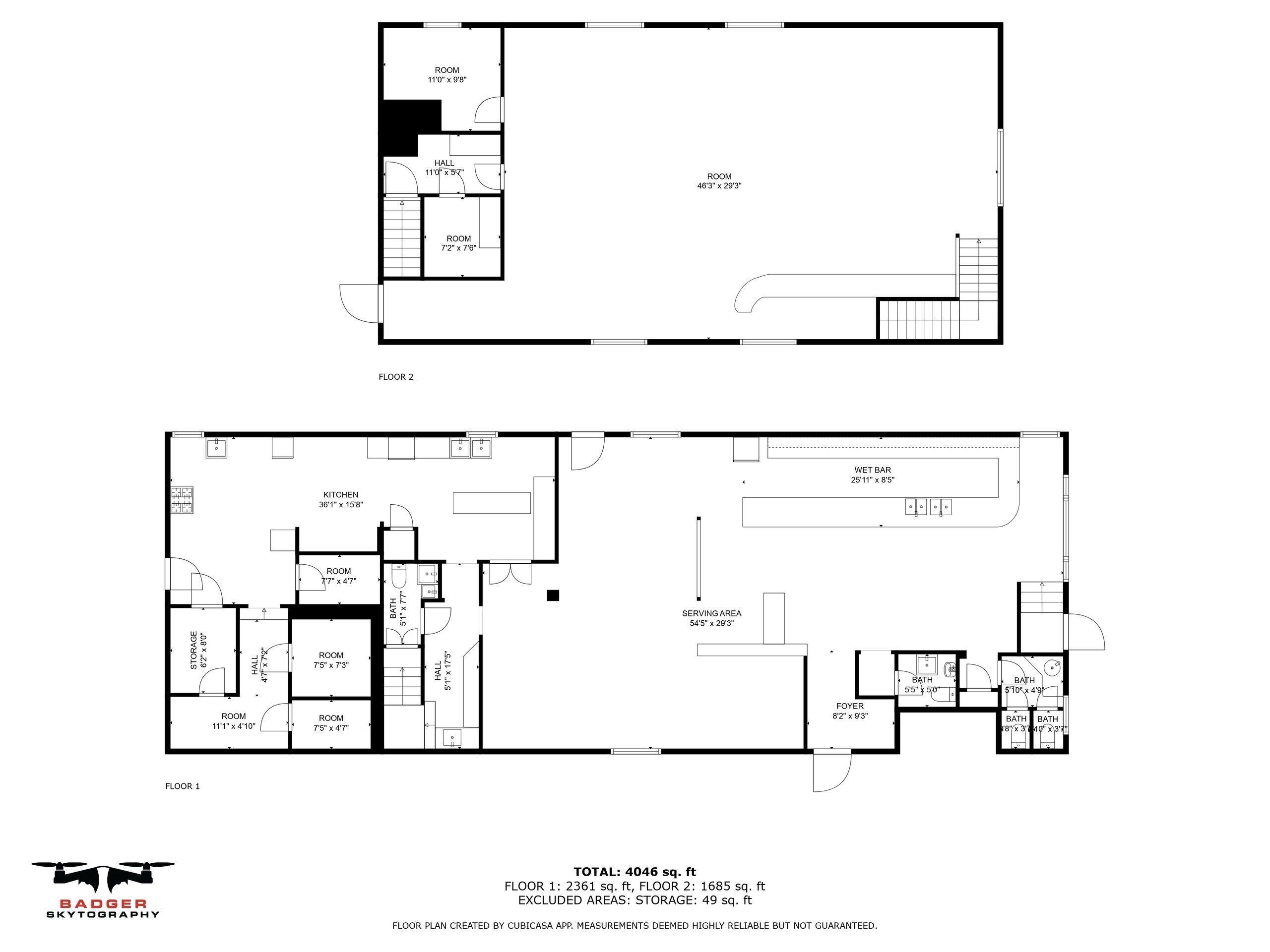 742 Main St, Luxemburg, WI 54217-1189