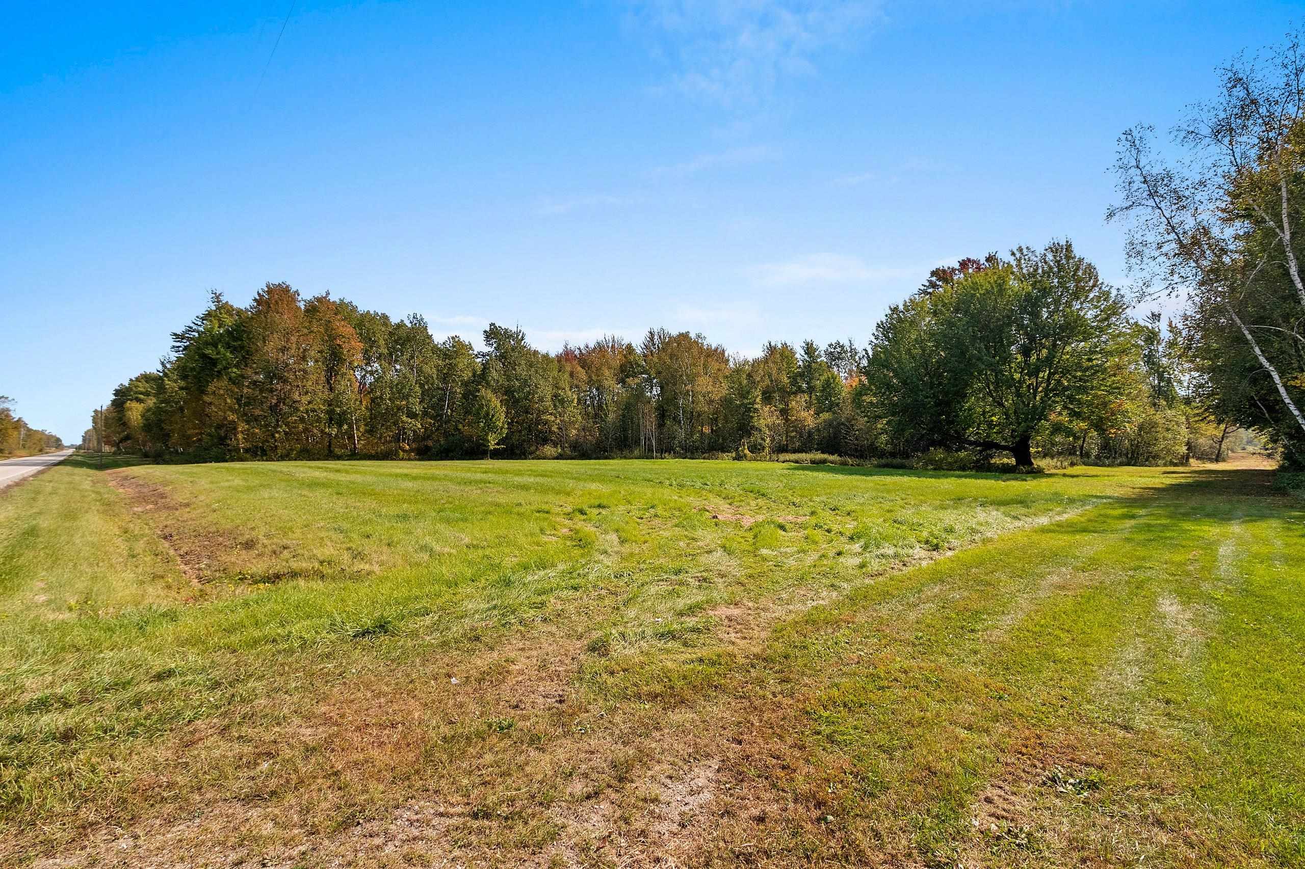Cth D, Abrams, WI 54101