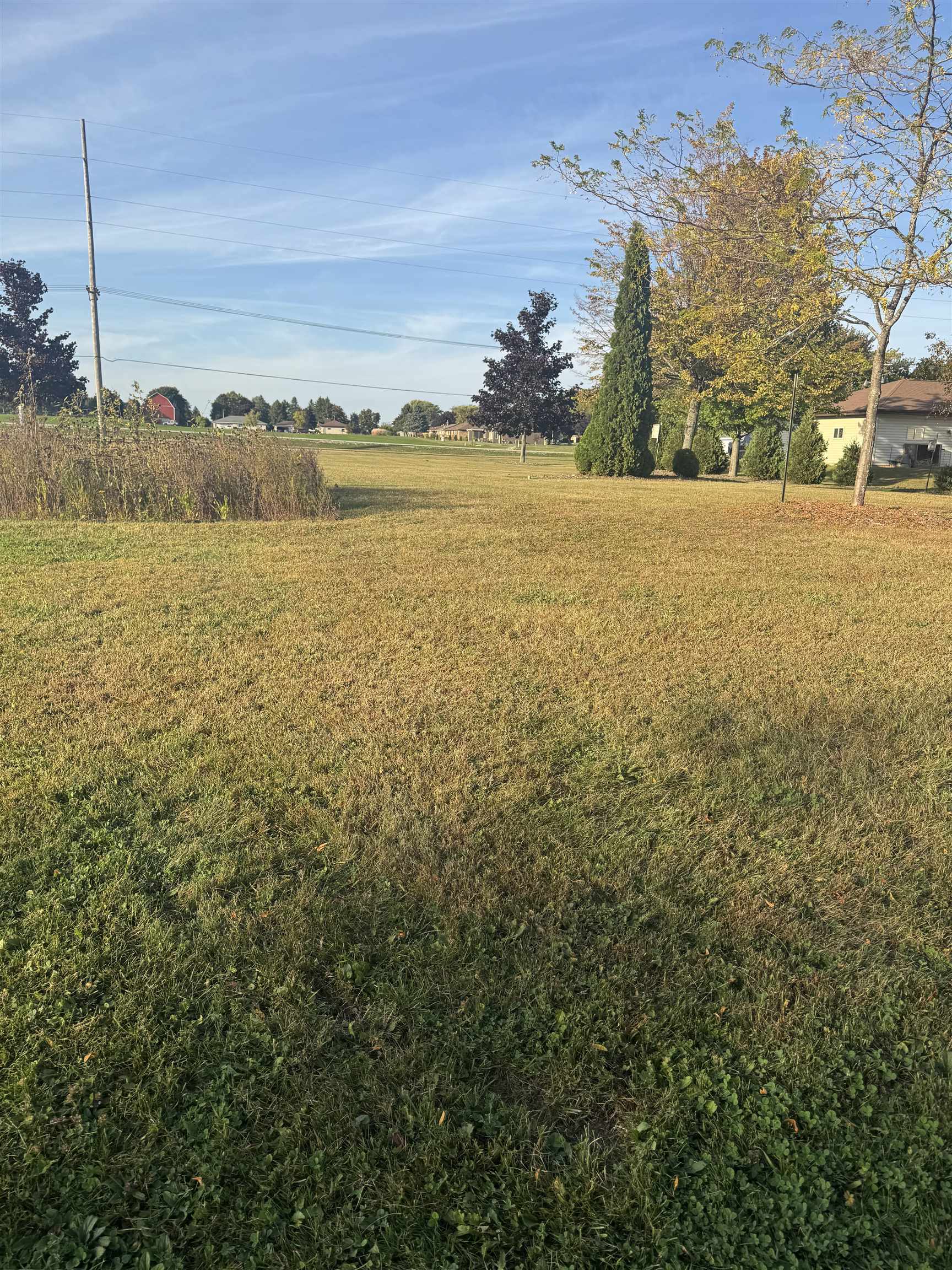1724 Jefferson St, Algoma, WI 54201