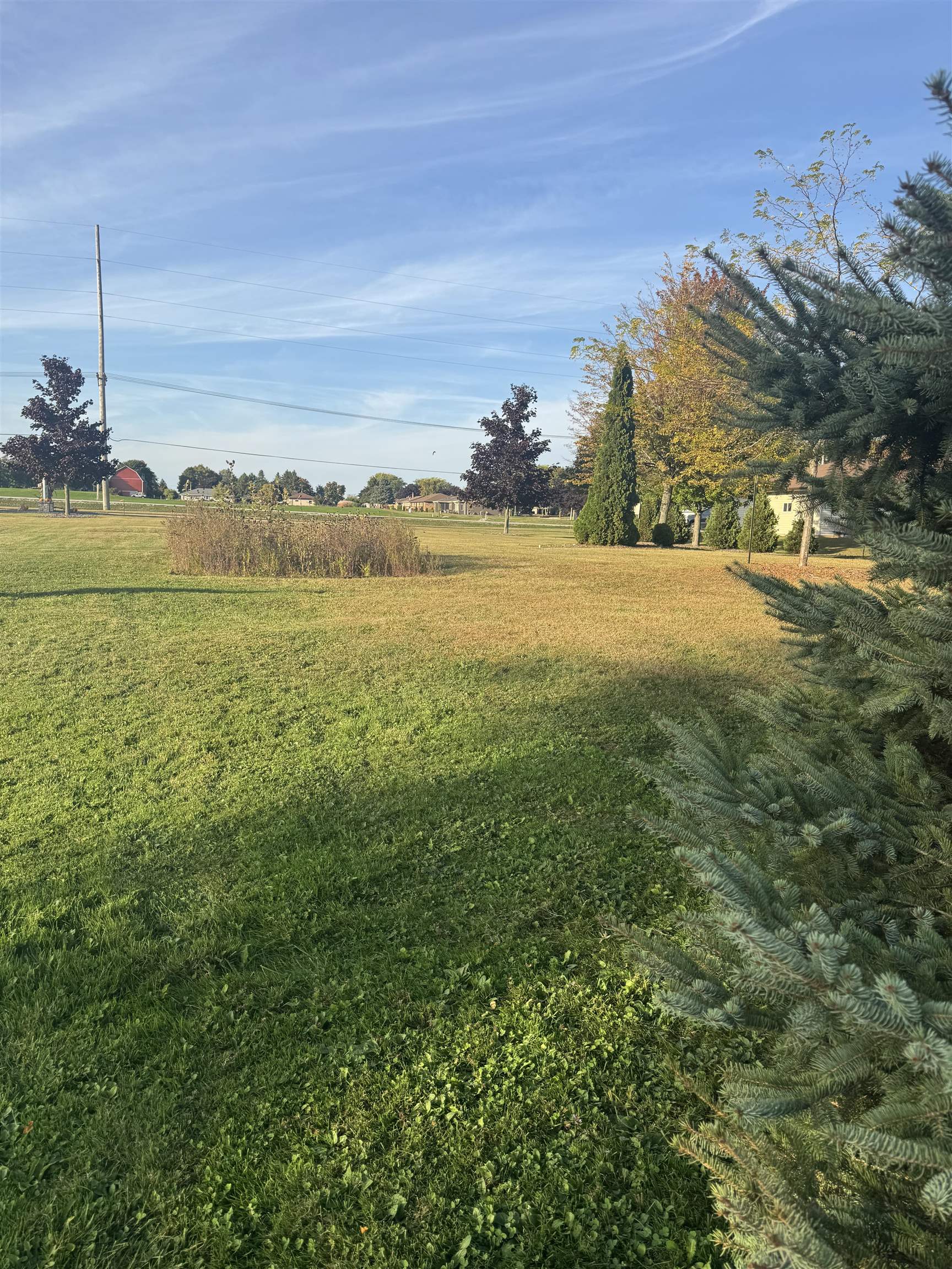 1724 Jefferson St, Algoma, WI 54201