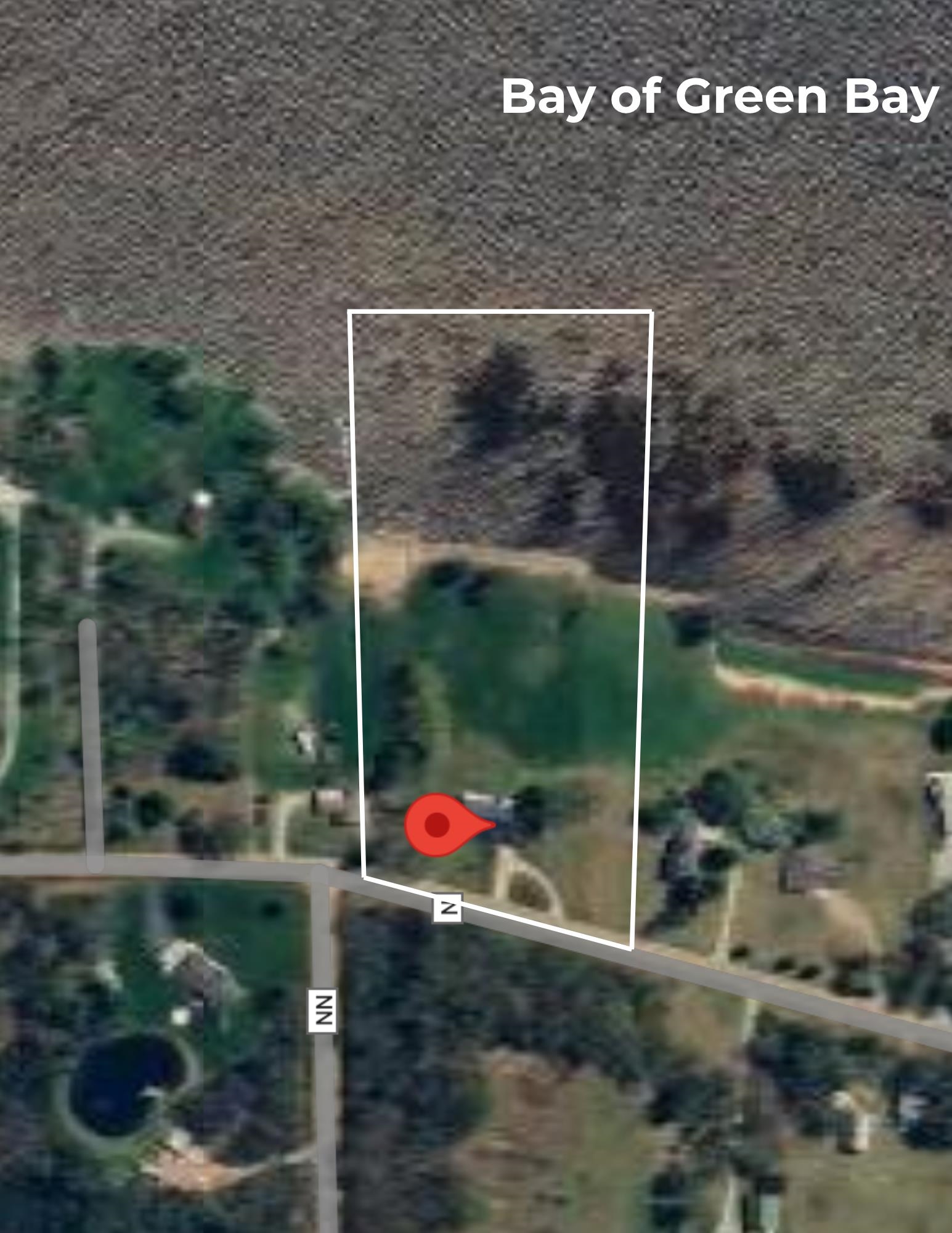 5286 County Road N, Oconto, WI 54153