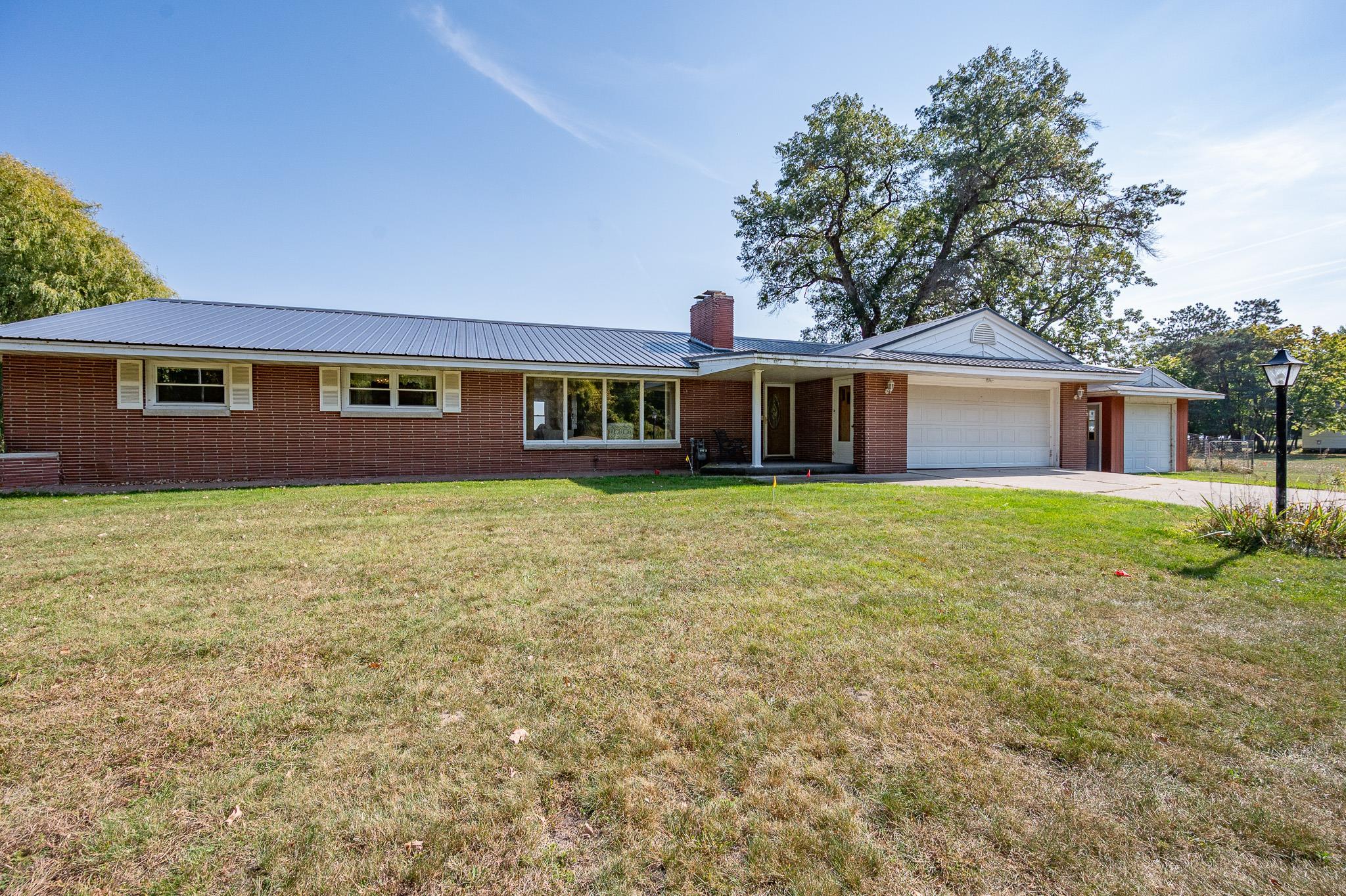 5286 County Road N, Oconto, WI 54153