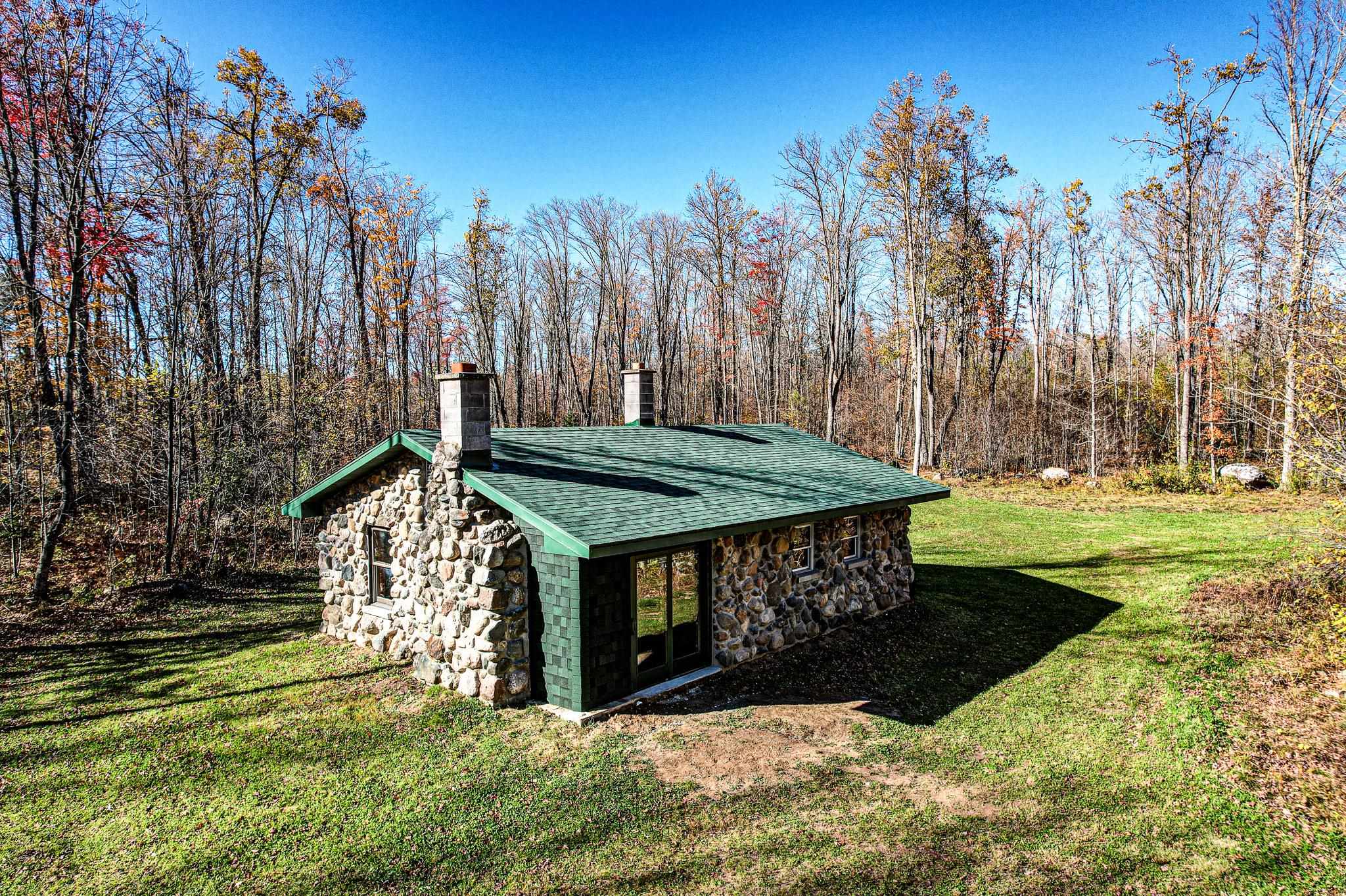 6739 Double Bend Rd, Newald, WI 54511