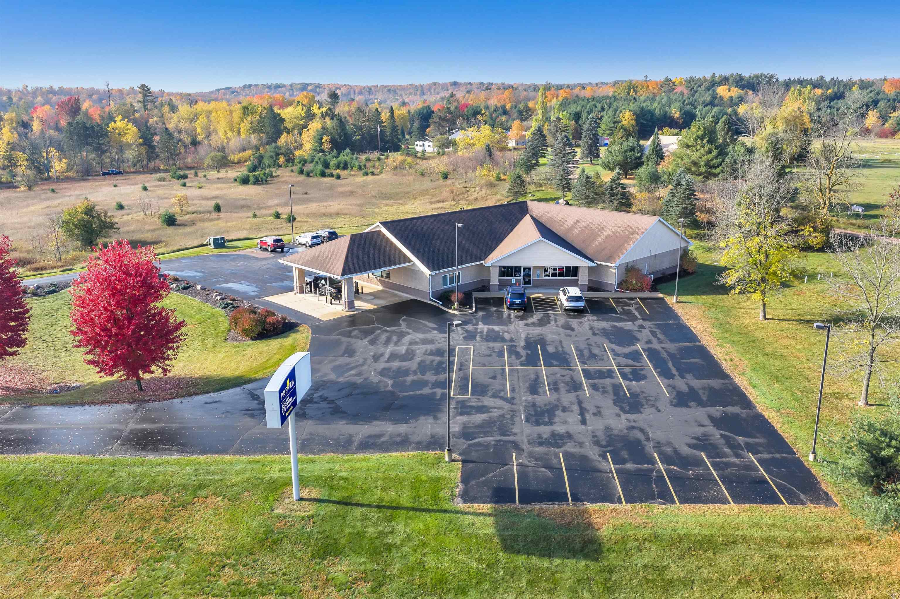 14353 State Highway 32/64, Mountain, WI 54149