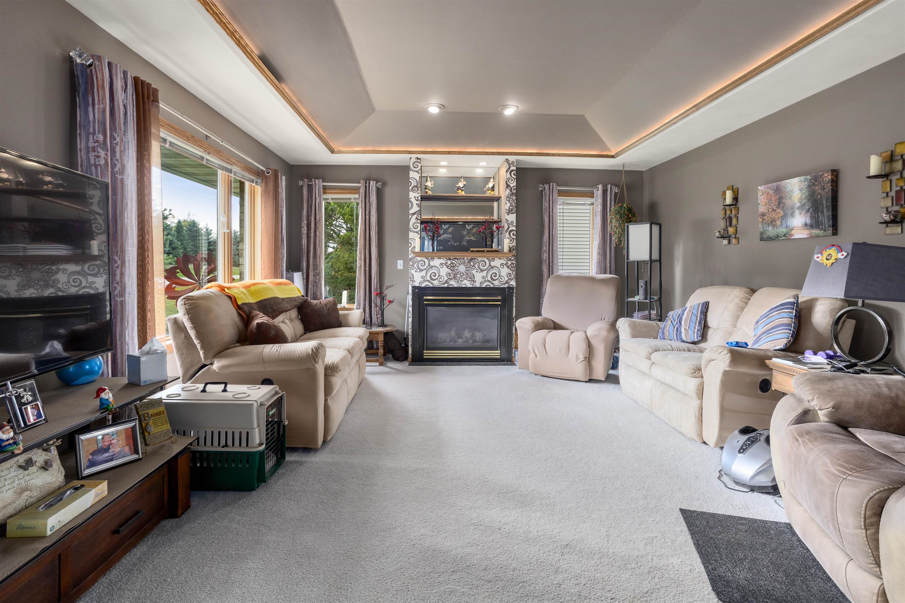 W2512 Buchanan Rd, Appleton, WI 54915