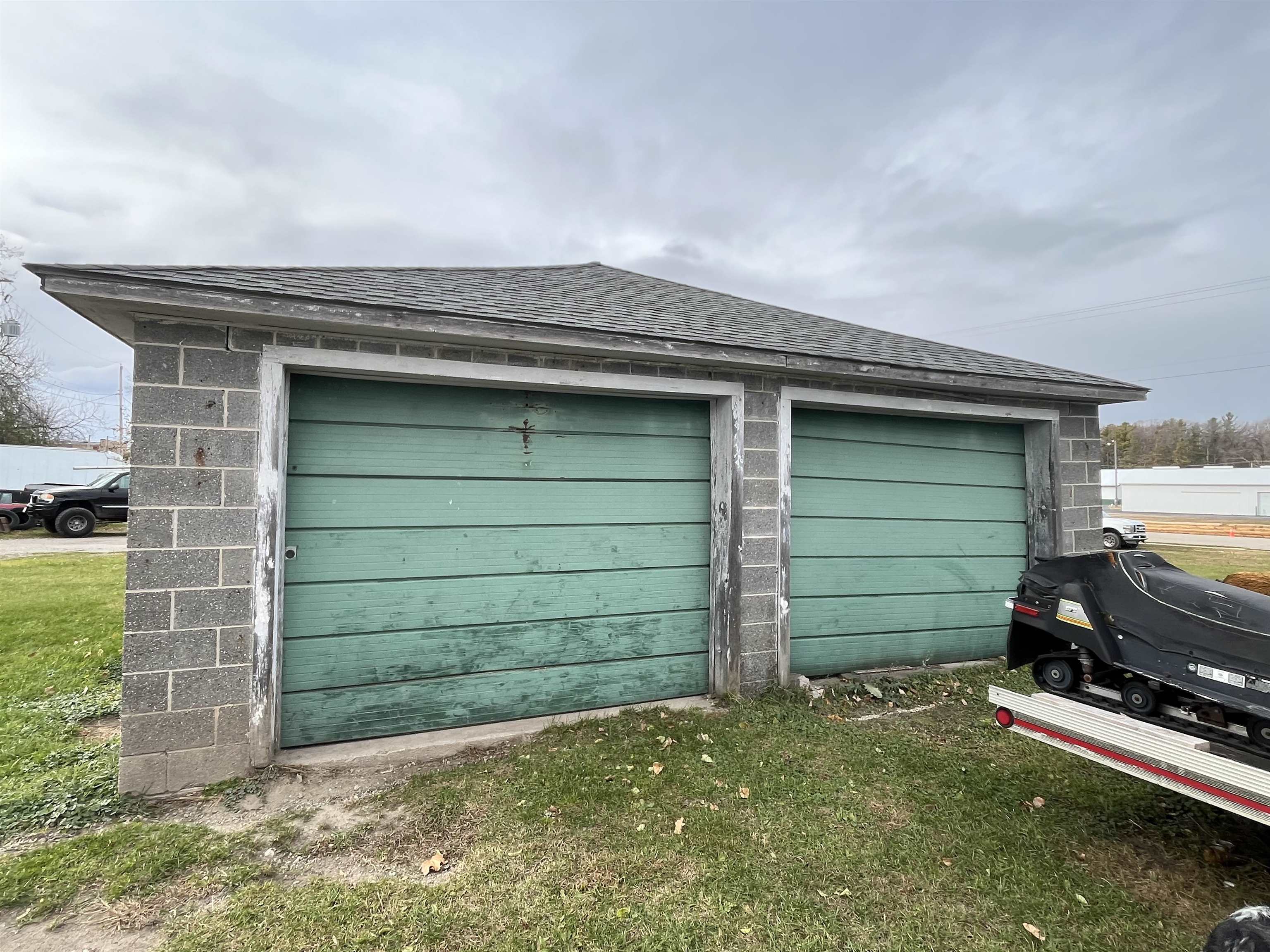109 Richmond St, Gillett, WI 54124