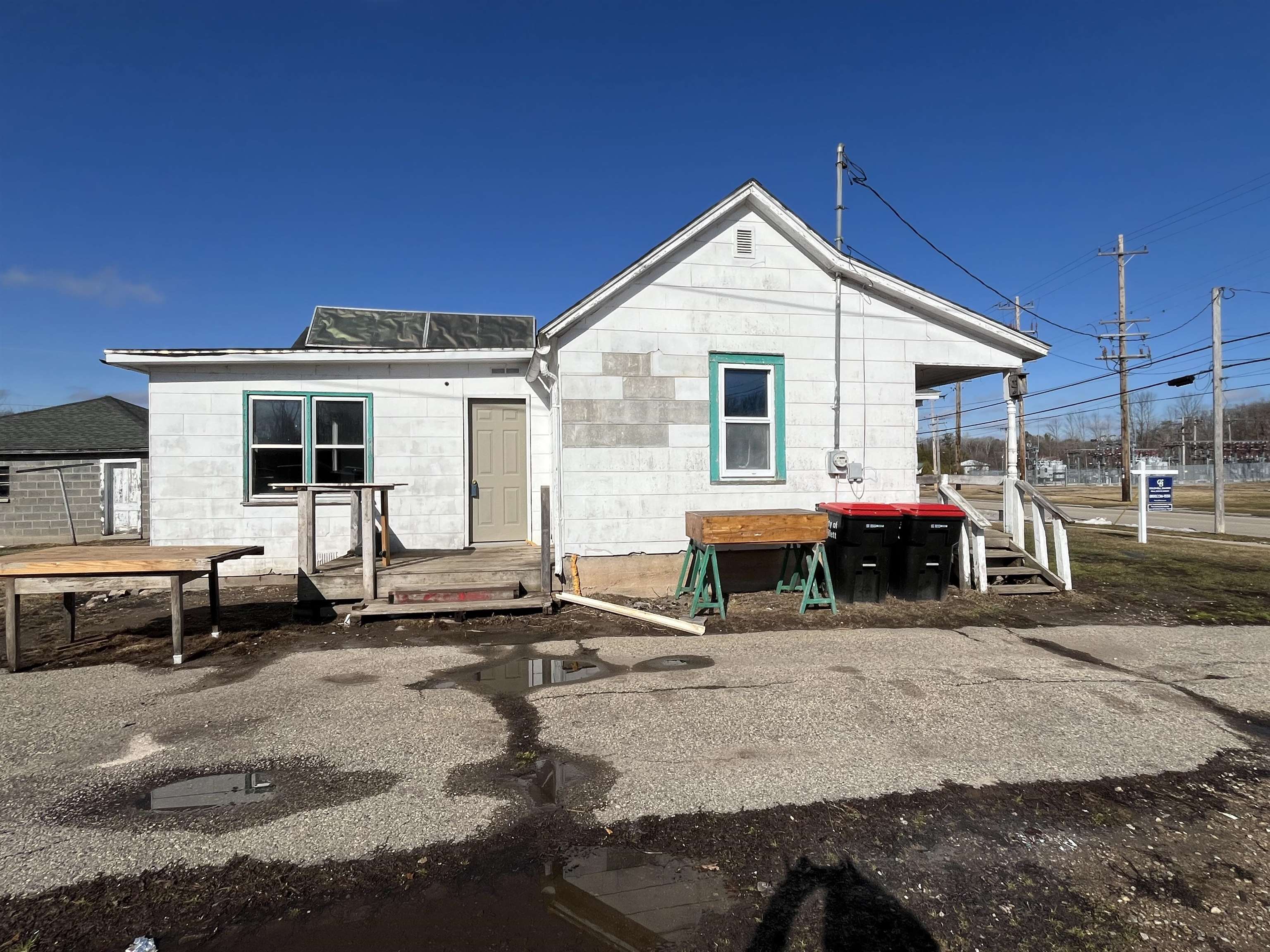 109 Richmond St, Gillett, WI 54124