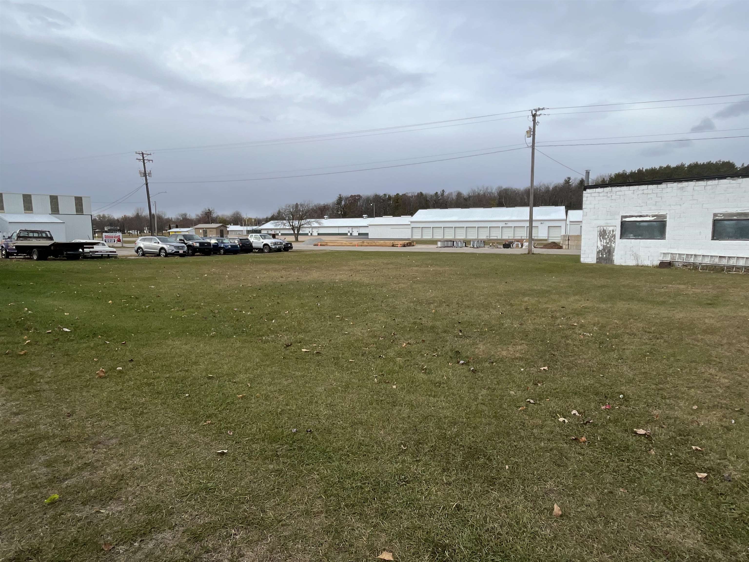 109 Richmond St, Gillett, WI 54124