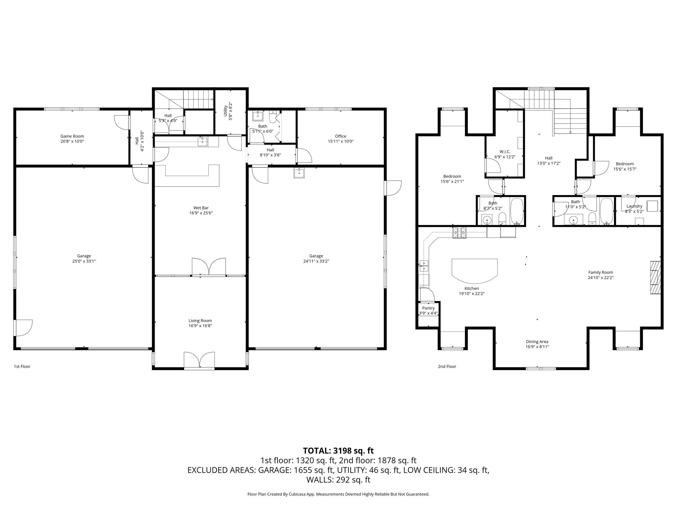 N8426 North Shore Rd, Menasha, WI 54952