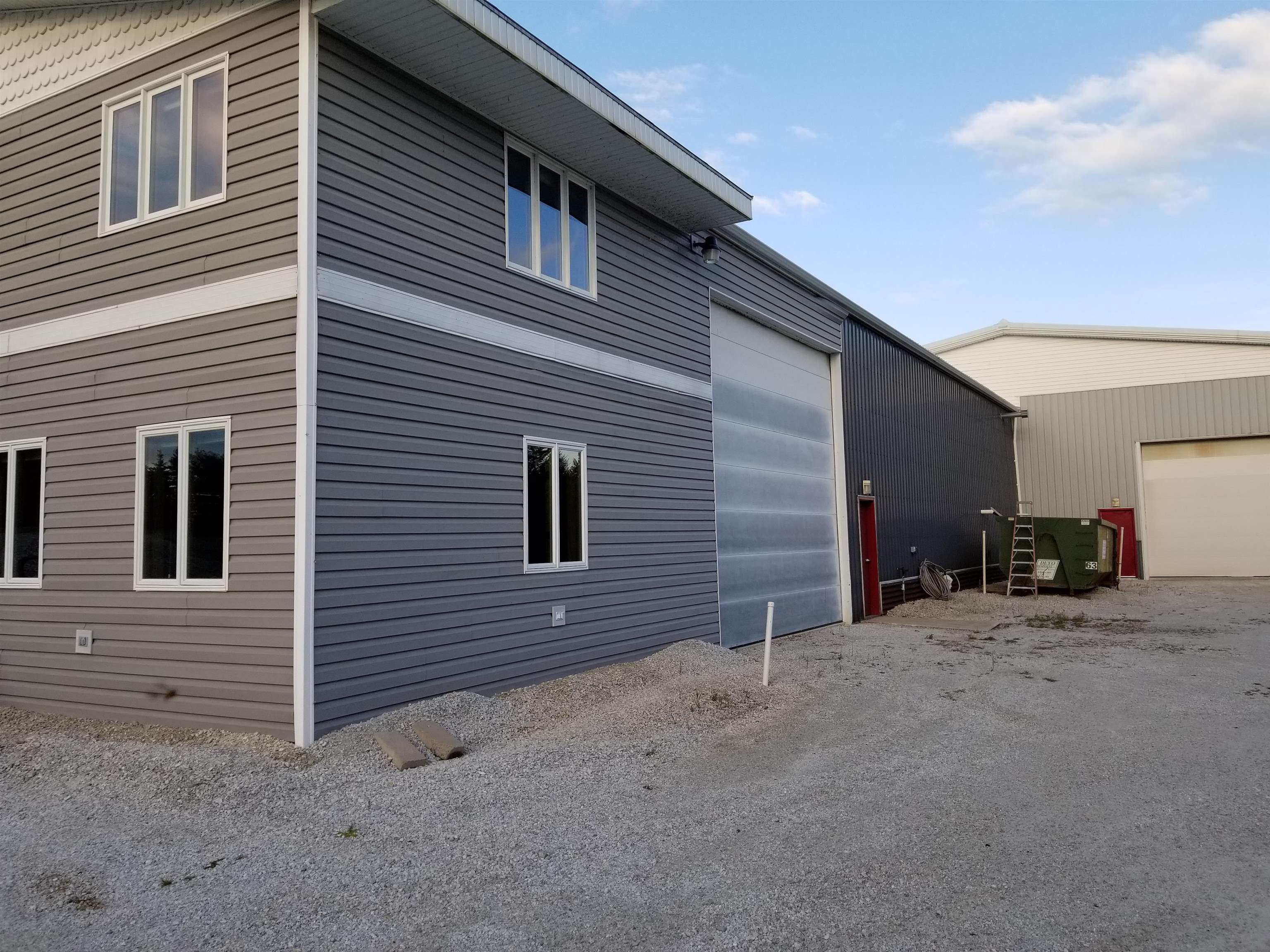 4454 Mill Rd, Denmark, WI 54208-8645
