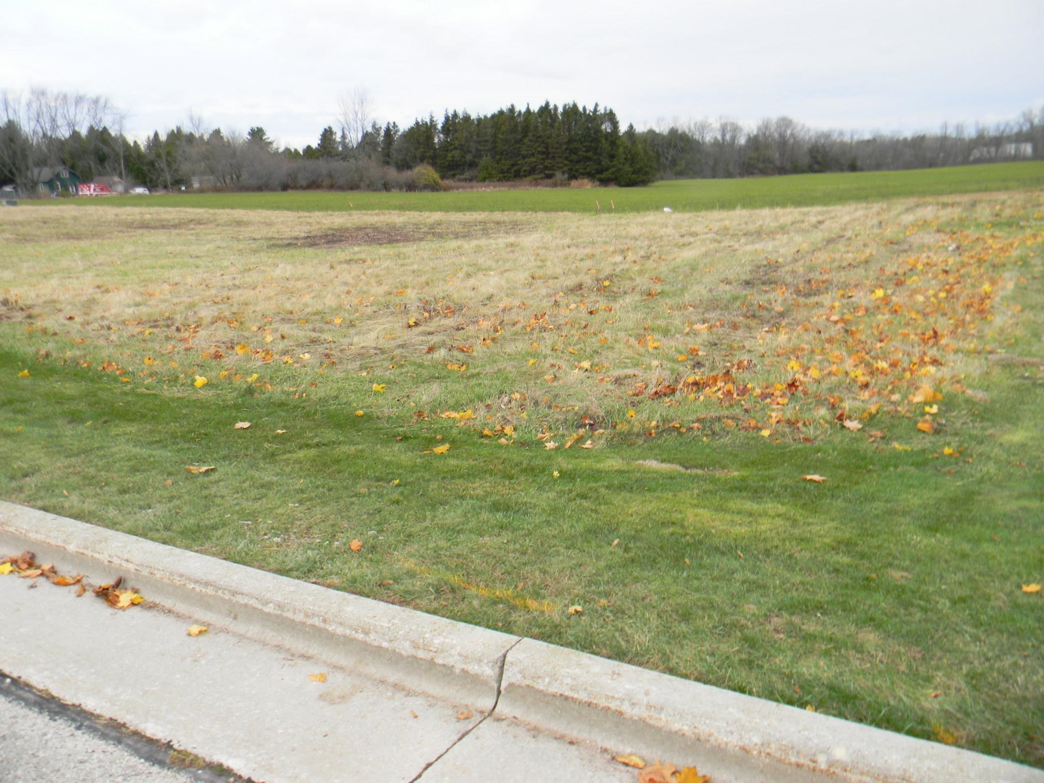 Navarino St #3, Algoma, WI 54201