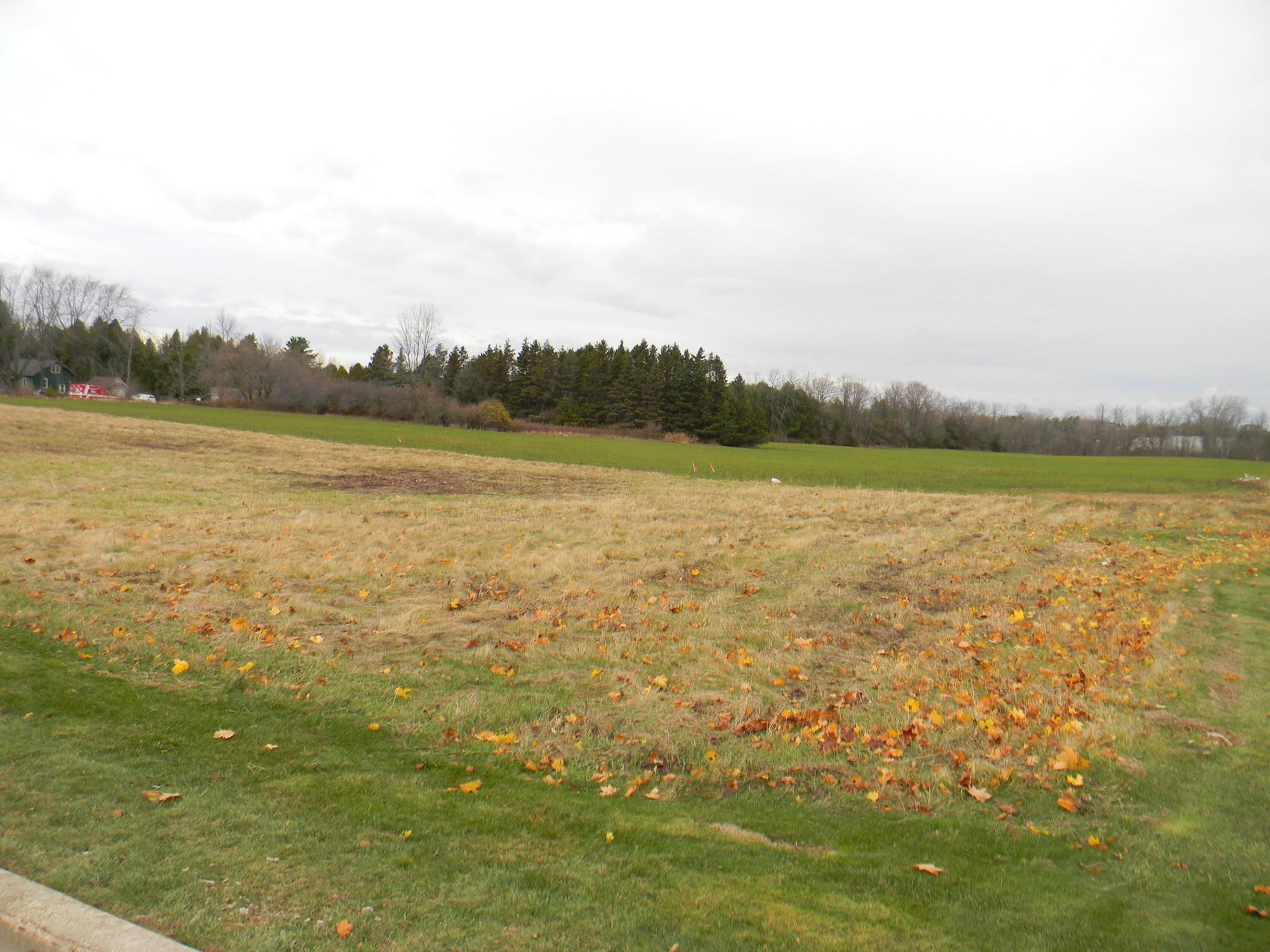 Navarino St #3, Algoma, WI 54201