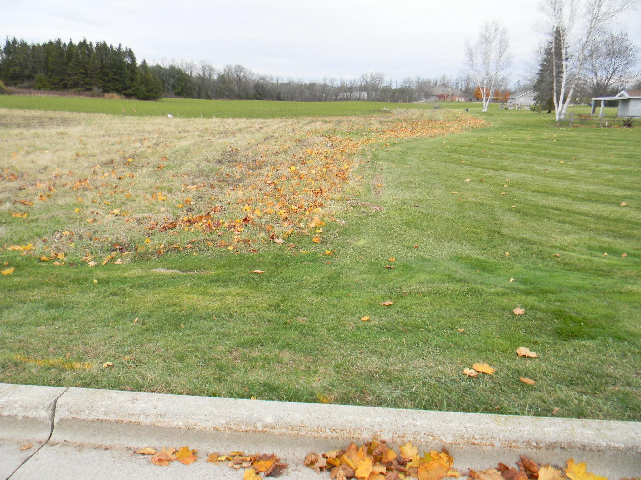 Navarino St #3, Algoma, WI 54201