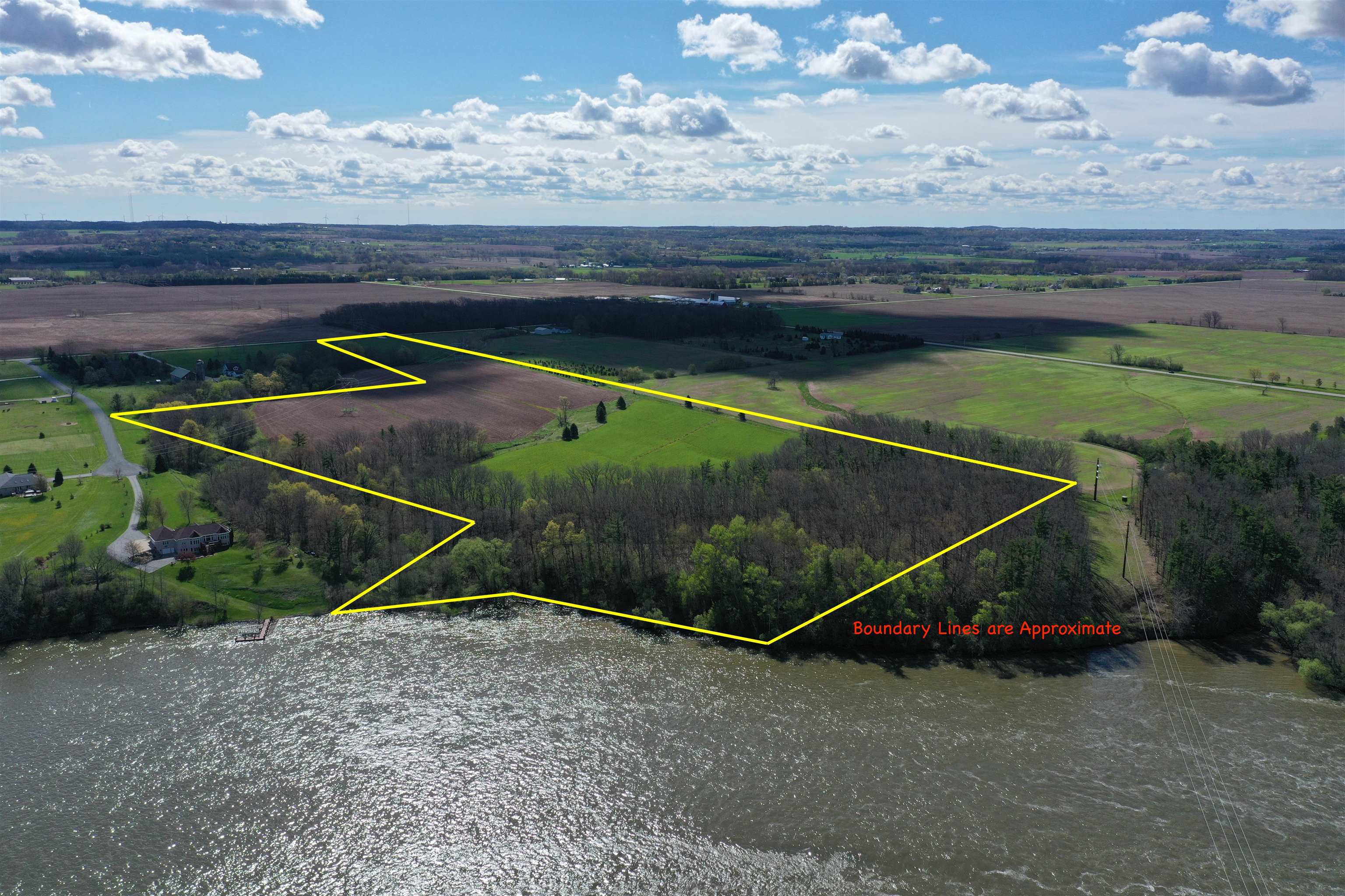 Old Military Rd #1A, De Pere, WI 54115