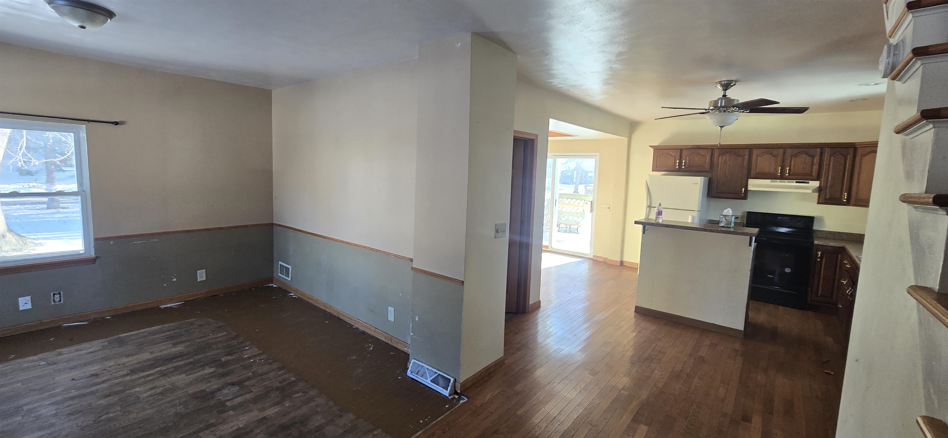 917 Jefferson St, Menasha, WI 54952