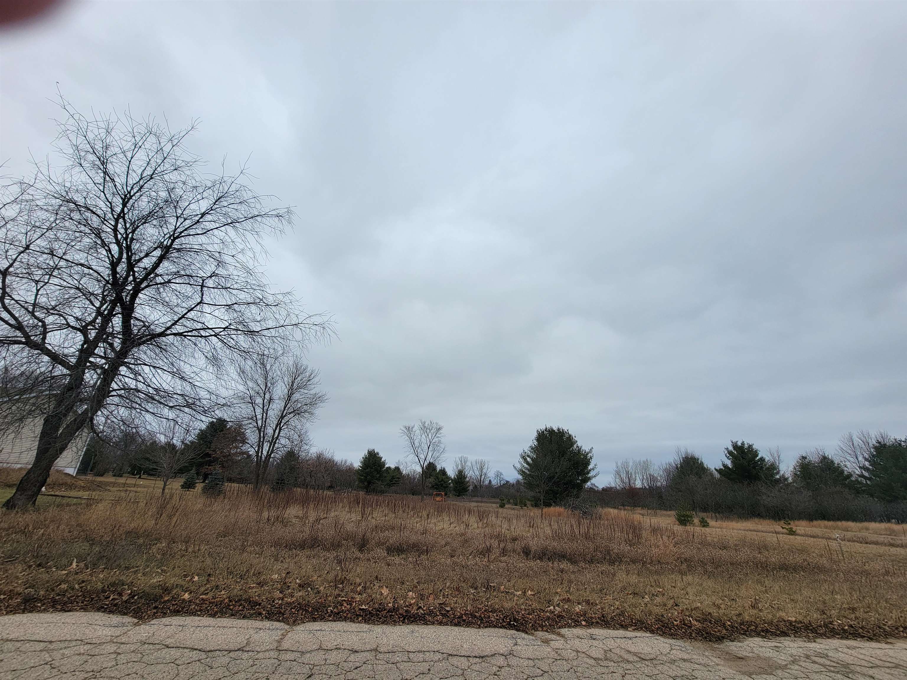Sheridan St #3, Oconto Falls, WI 54154