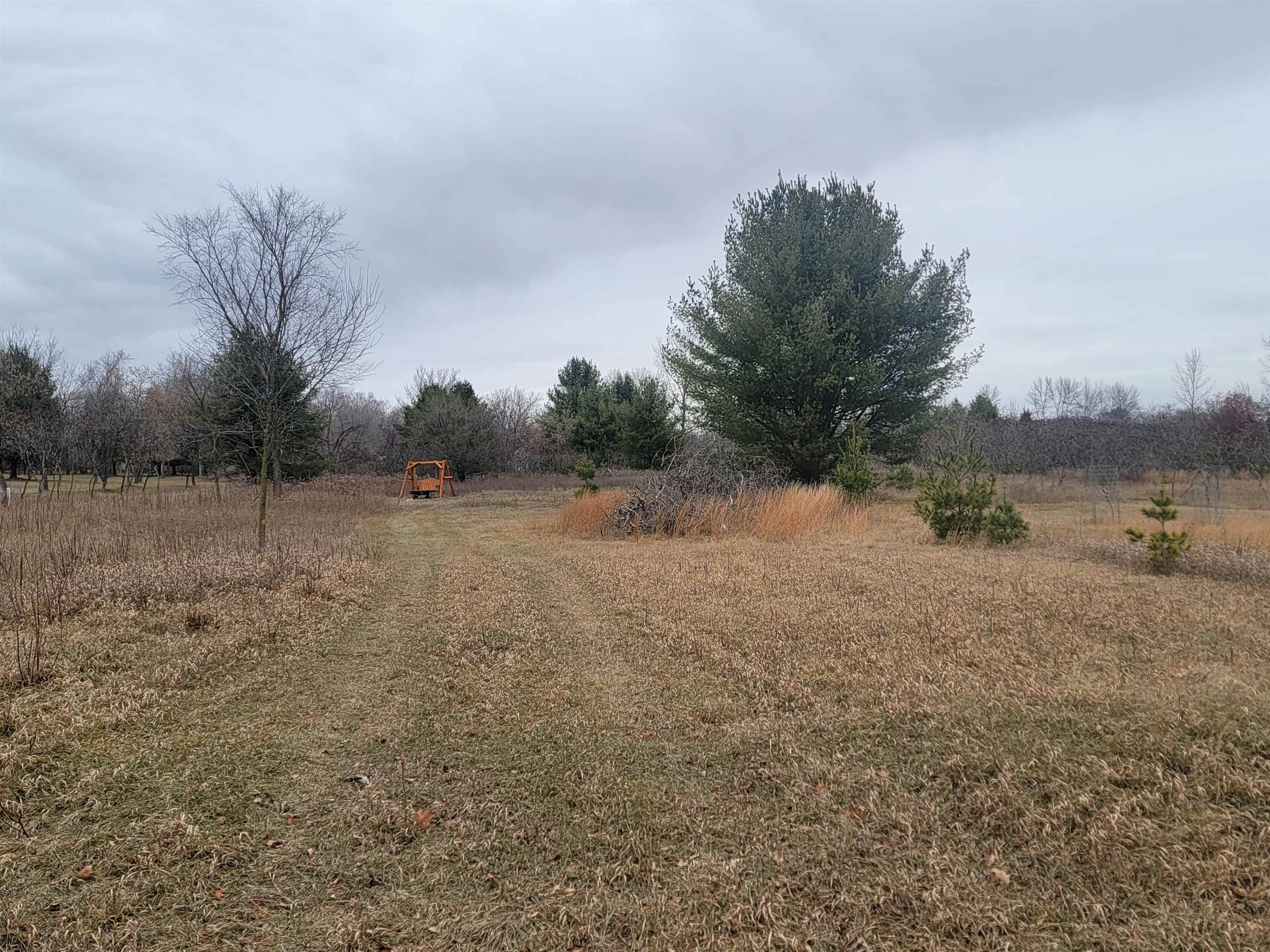 Sheridan St #2, Oconto Falls, WI 54154