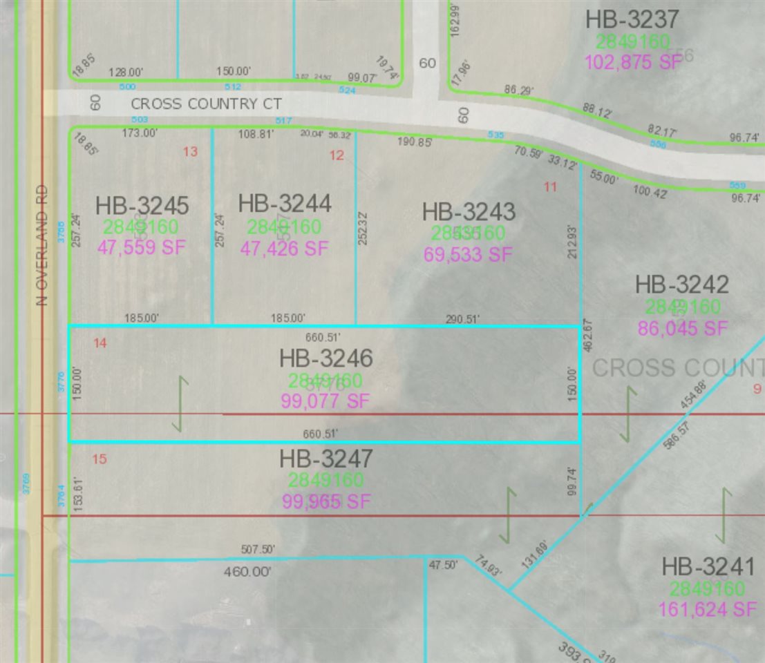 3776 N Overland Rd #14, Oneida, WI 54155-9015