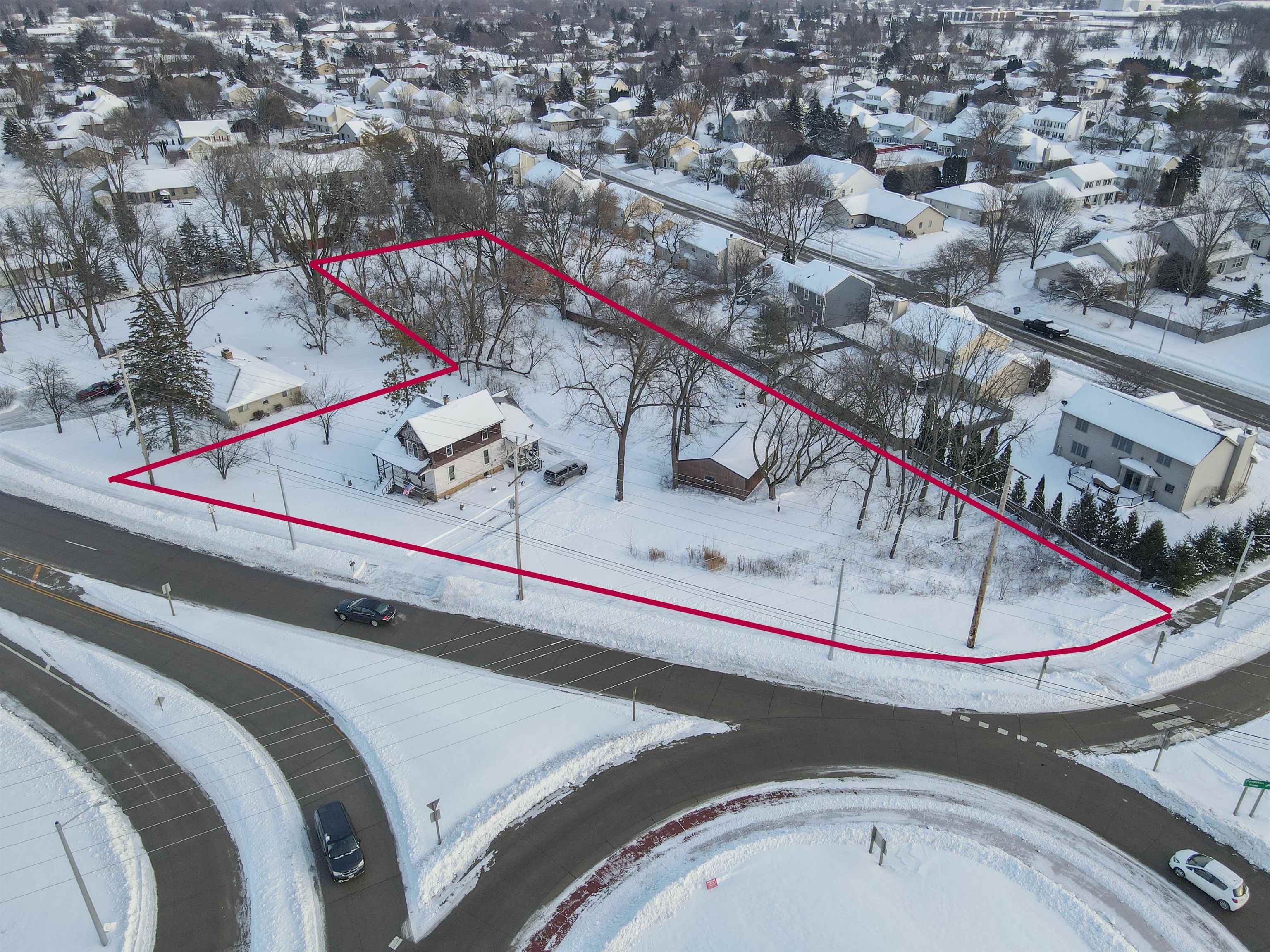 1290 W Winneconne Ave, Neenah, WI 54956