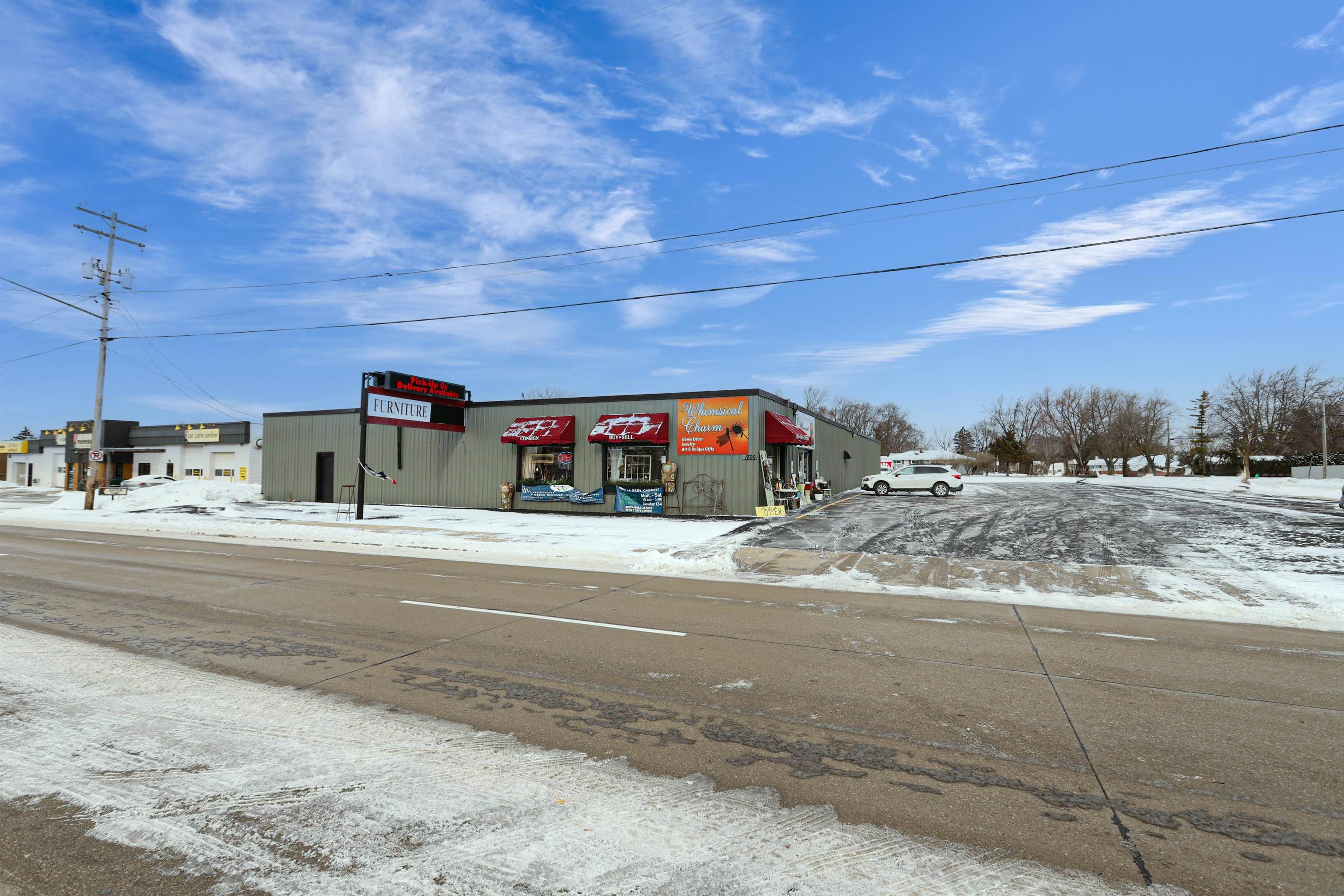 1700 W Wisconsin Ave, Appleton, WI 54914