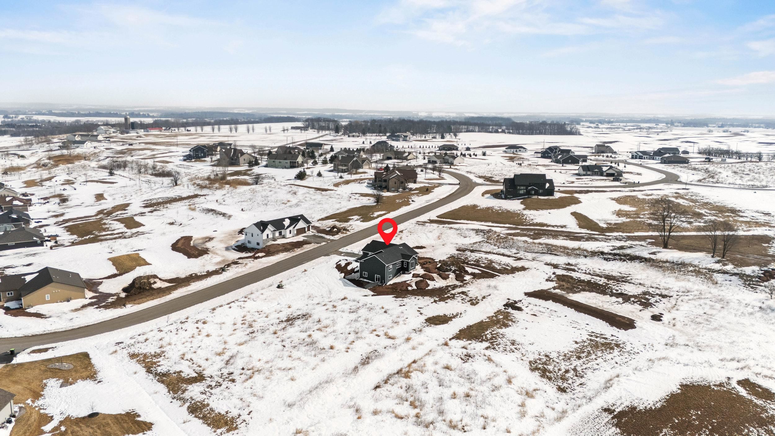 W225 Sunset View Cir, Kaukauna, WI 54130