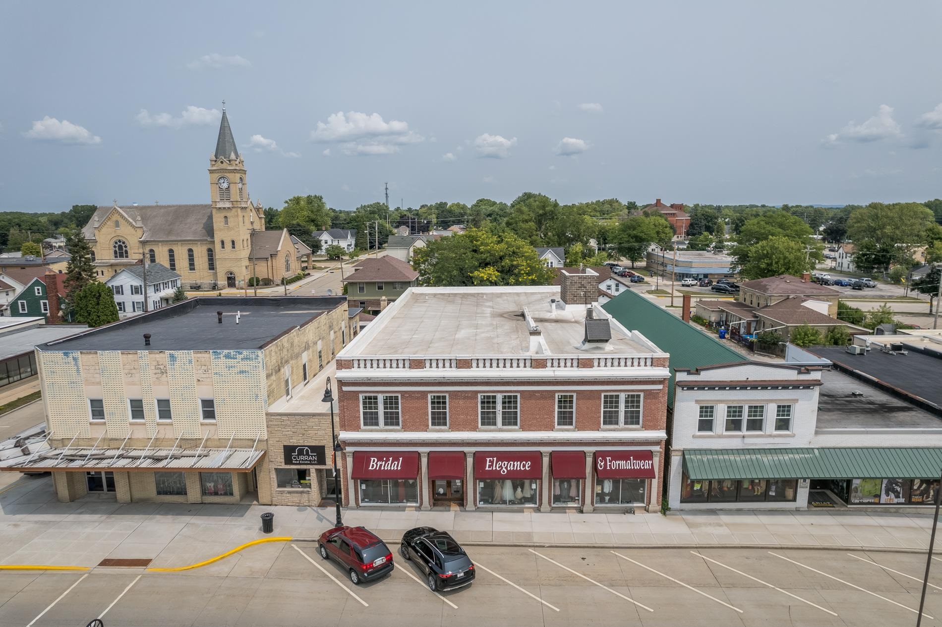 172 W Wisconsin Ave, Kaukauna, WI 54130