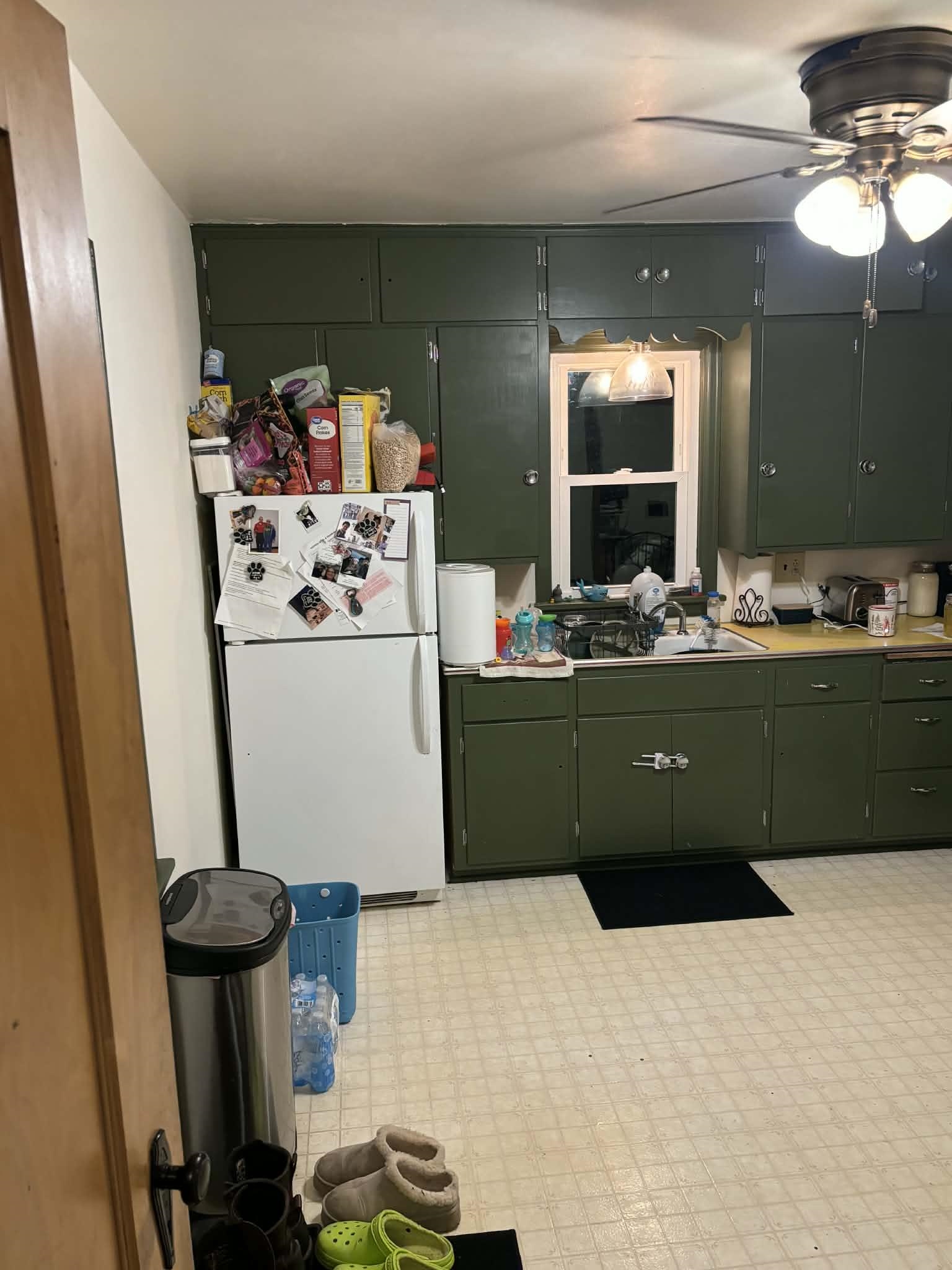 139 School St, Chilton, WI 53014