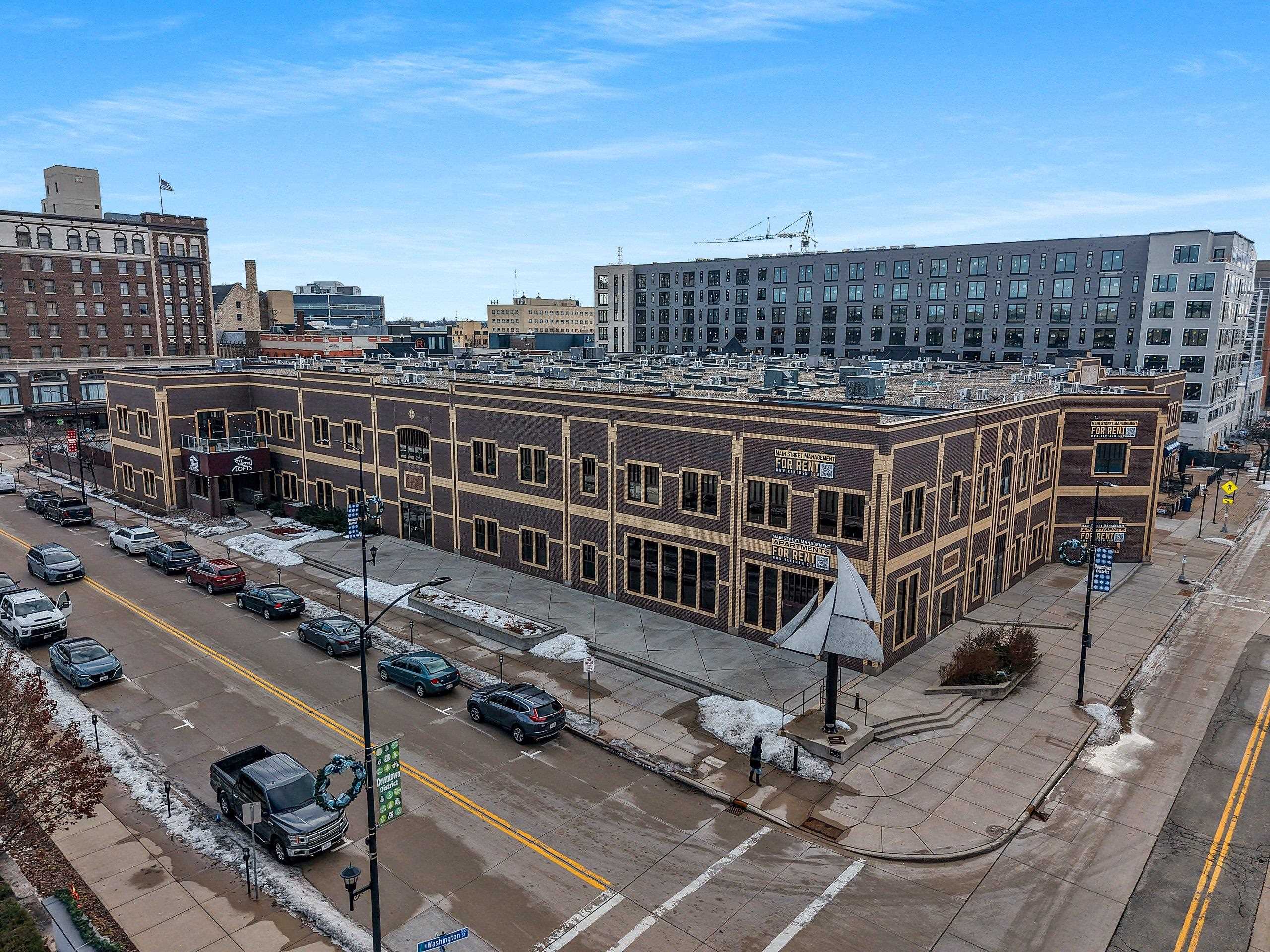 216 Northland Ave #210, Green Bay, WI 54301