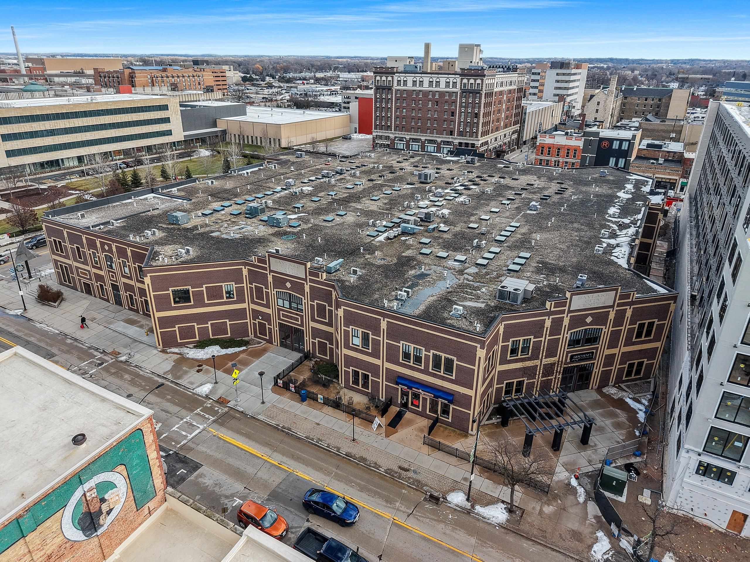 216 Northland Ave #210, Green Bay, WI 54301