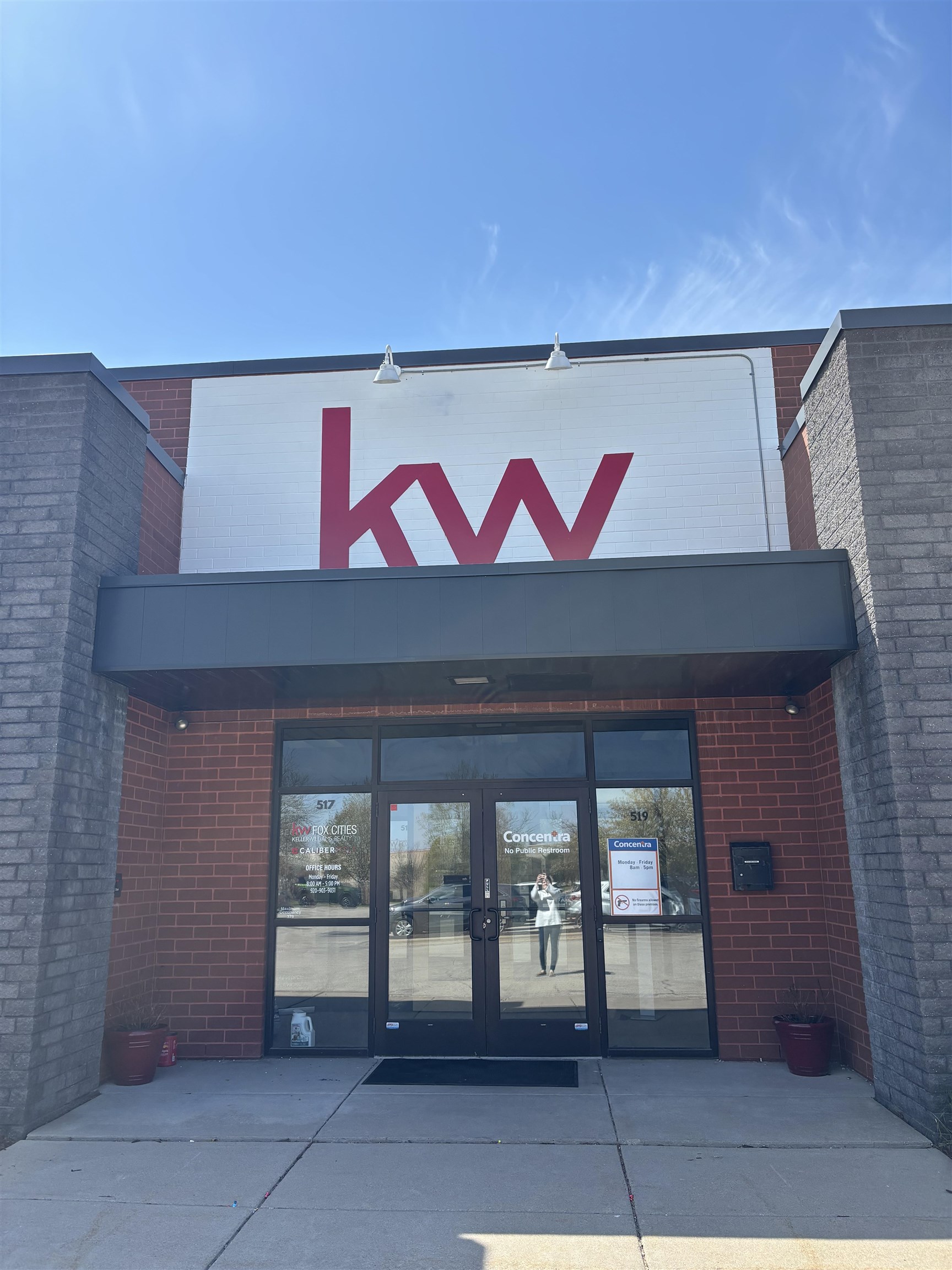 517 N Westhill Blvd, Appleton, WI 54914