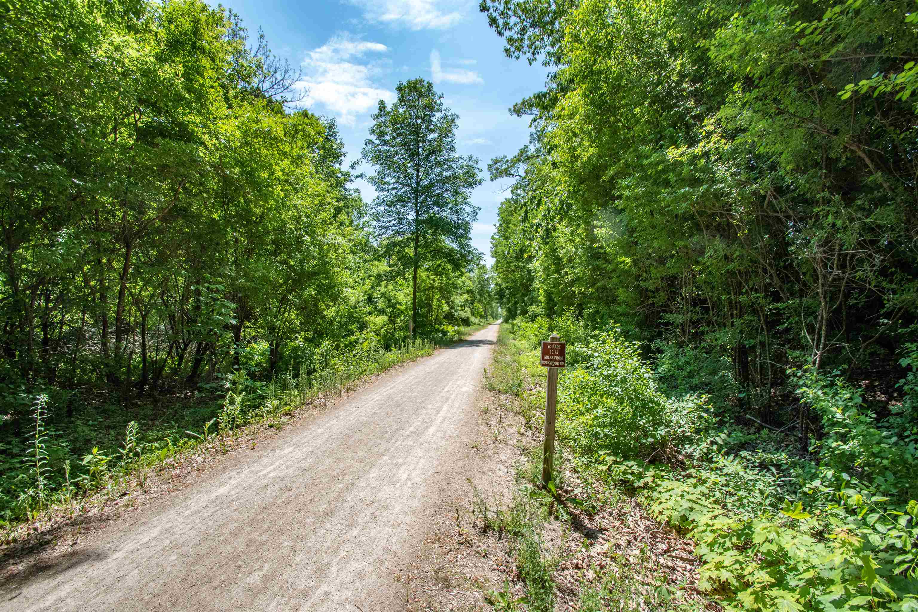 Hager Rd, Denmark, WI 54208