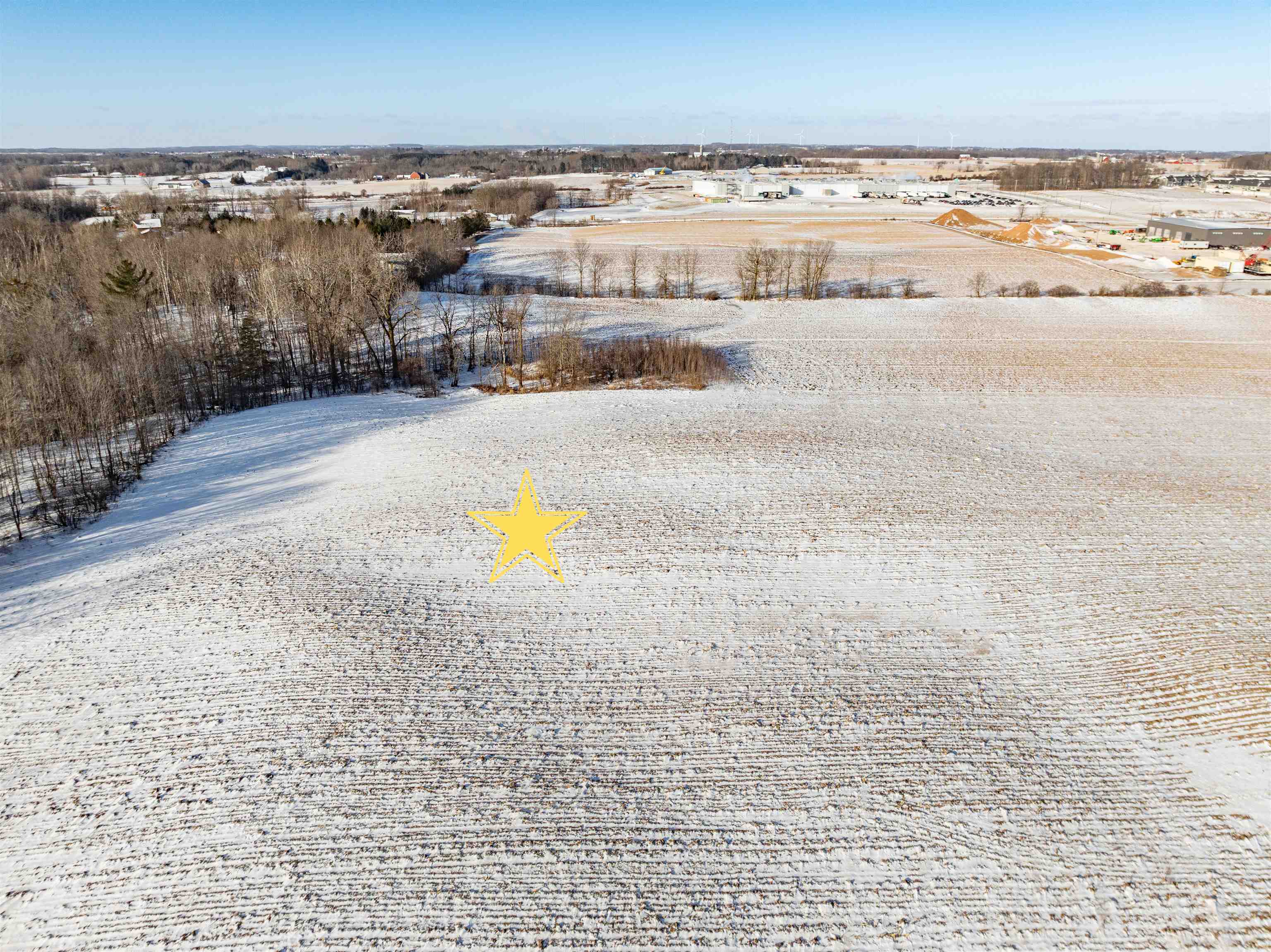 Hidden Hills Trl, Denmark, WI 54208