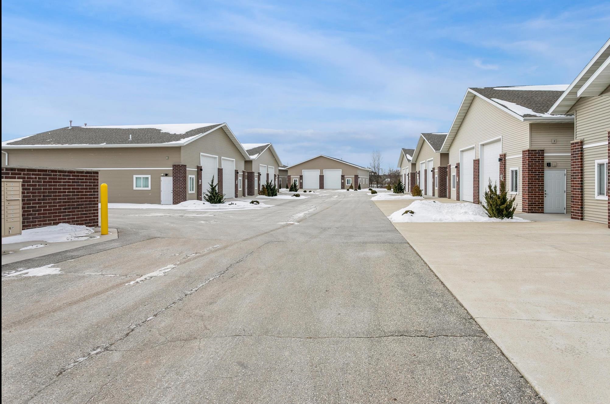 701 Millennium Ct #DOUBLE, De Pere, WI 54115