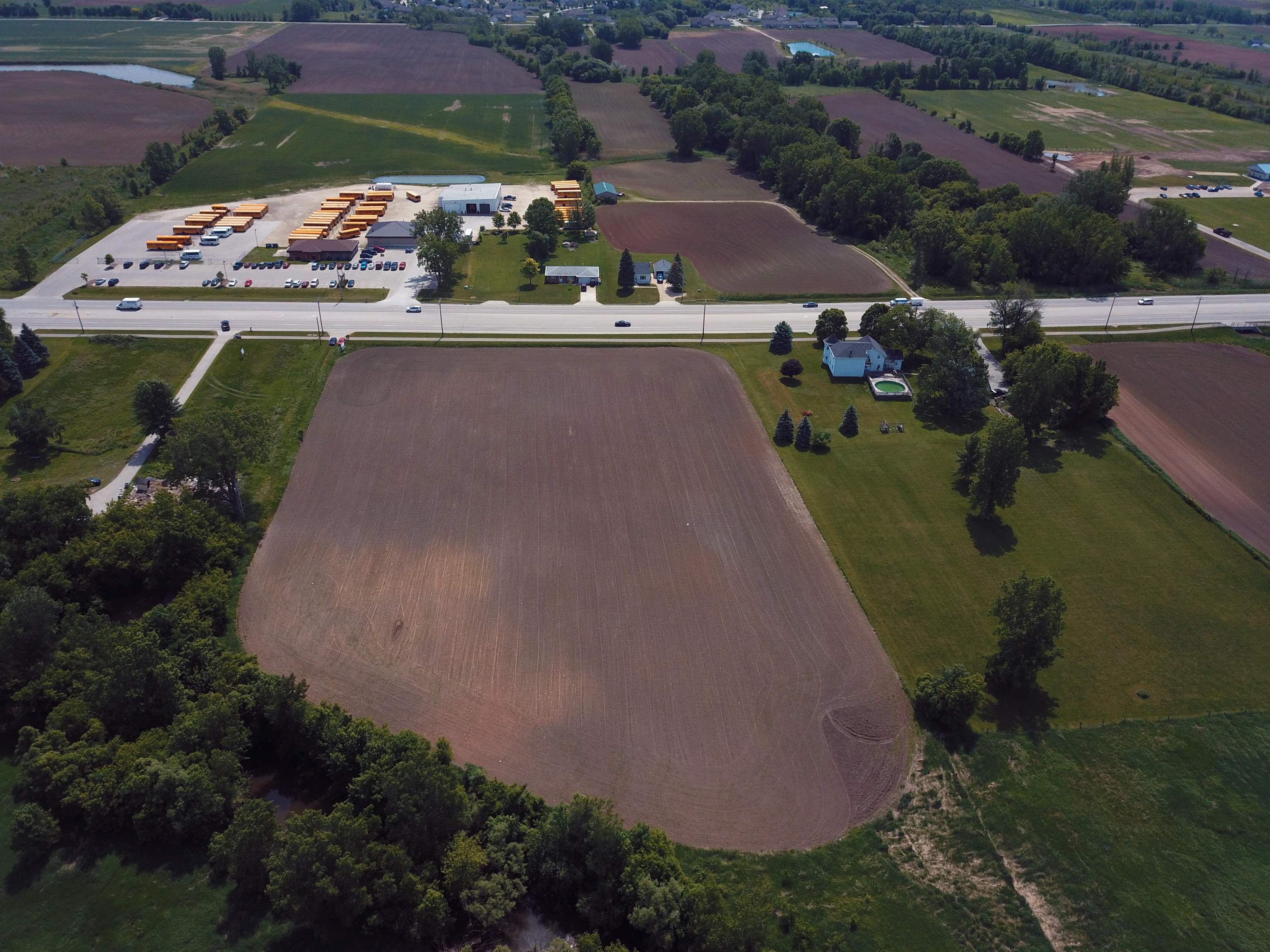 2966 Monroe Rd, De Pere, WI 54115