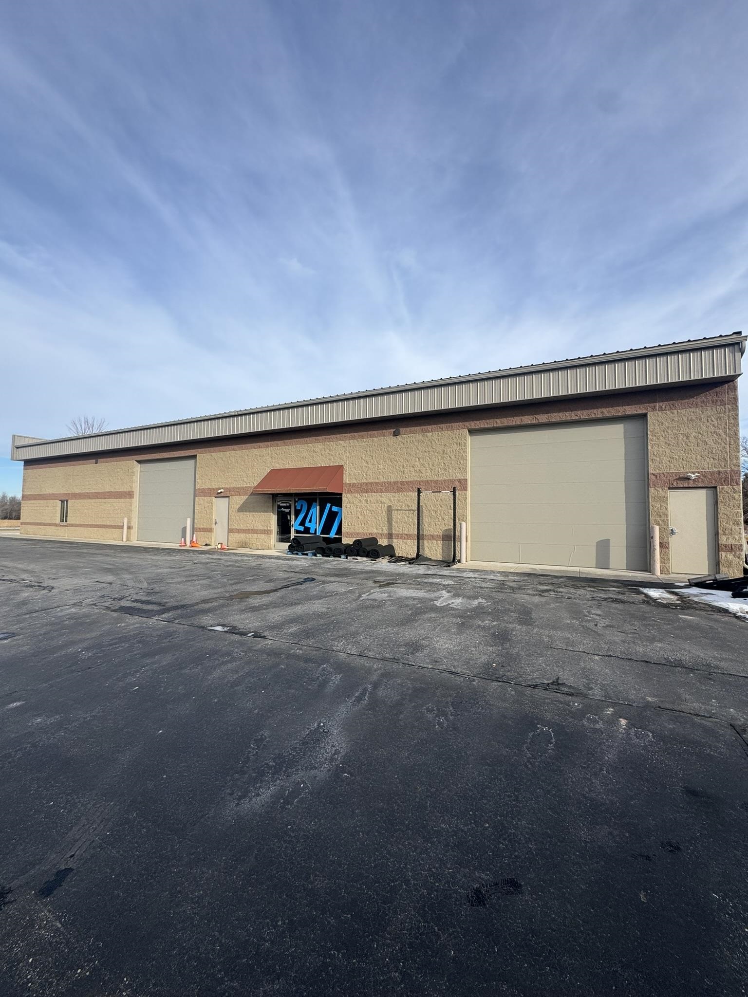 W5037 Amy Ave, Kaukauna, WI 54130