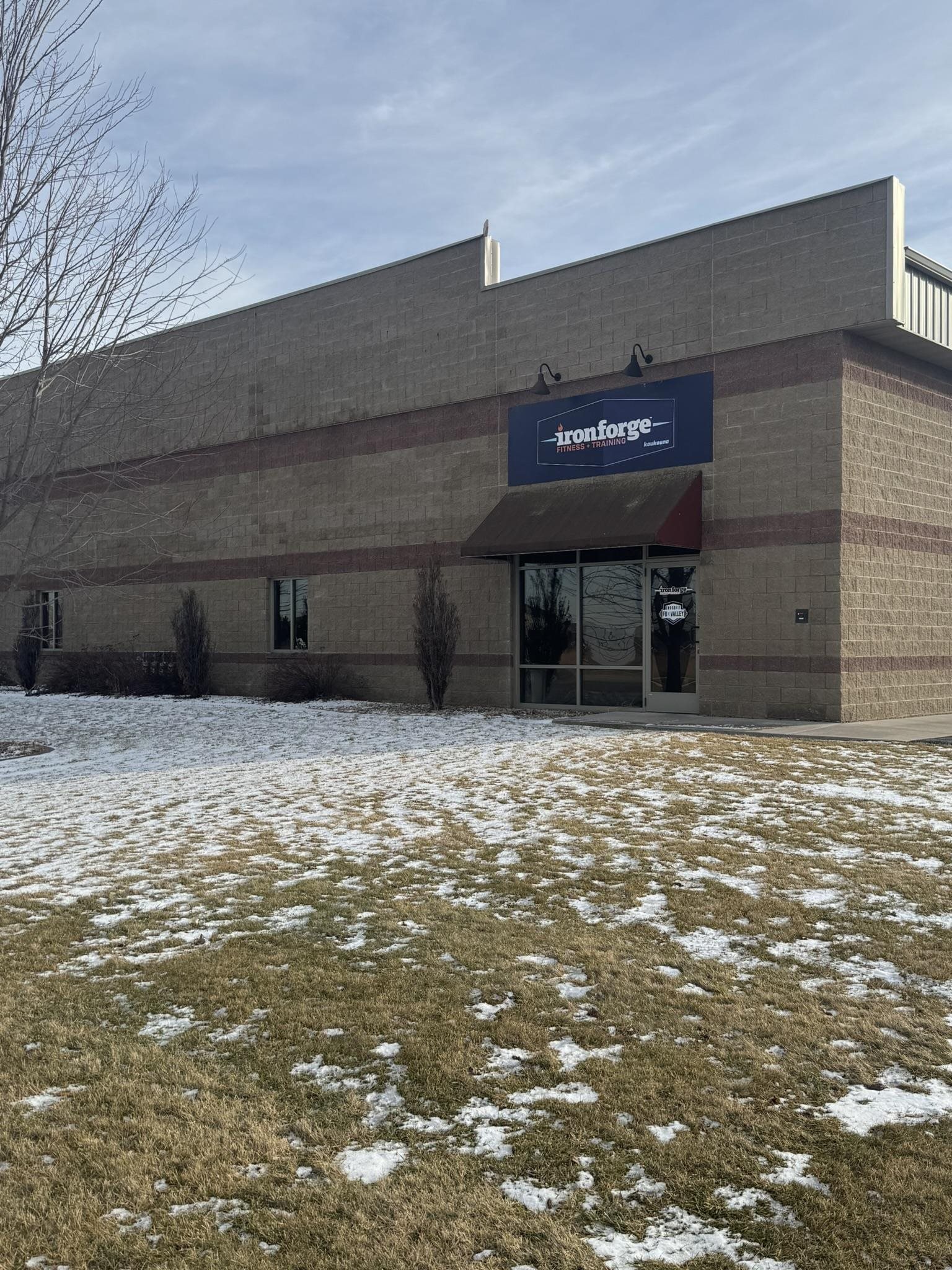 W5037 Amy Ave, Kaukauna, WI 54130
