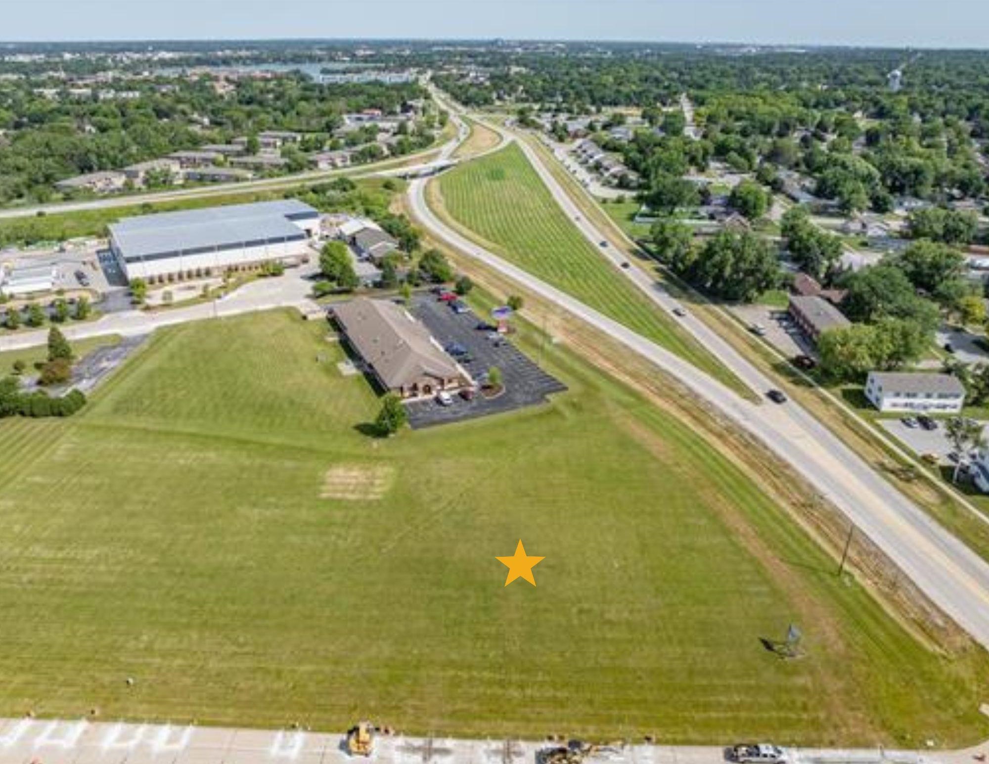 S Broadway St, De Pere, WI 54115