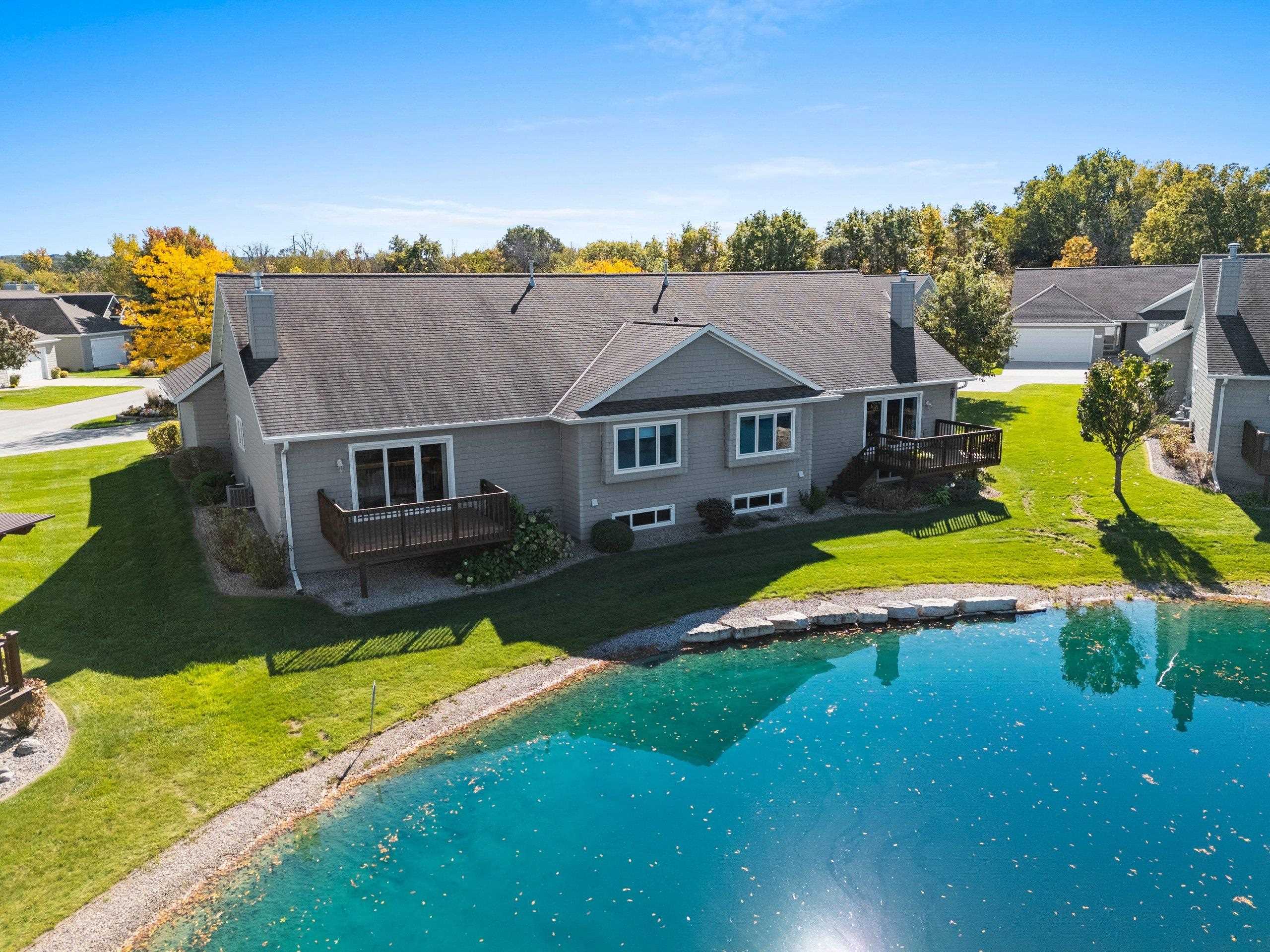 1724 Remington Ridge Way, De Pere, WI 54115